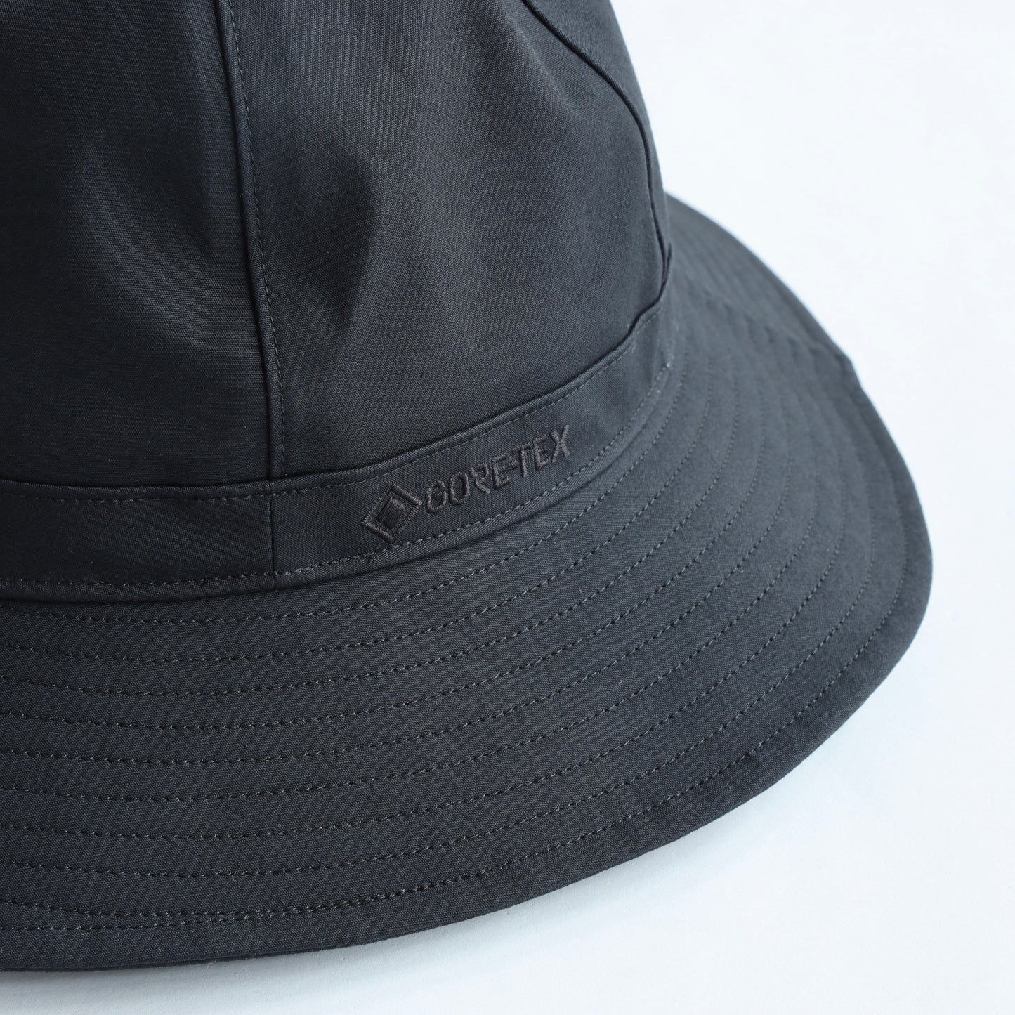 GORE-TEX Field Hat - BLACK