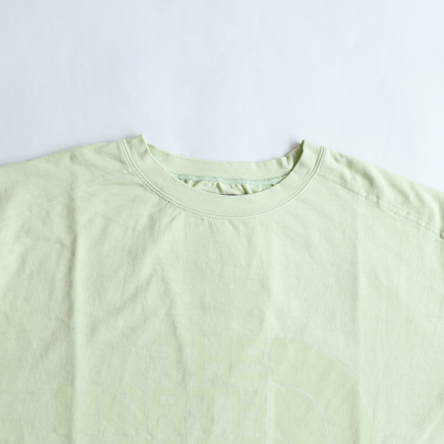 Field H/S Graphic Tee - GREEN