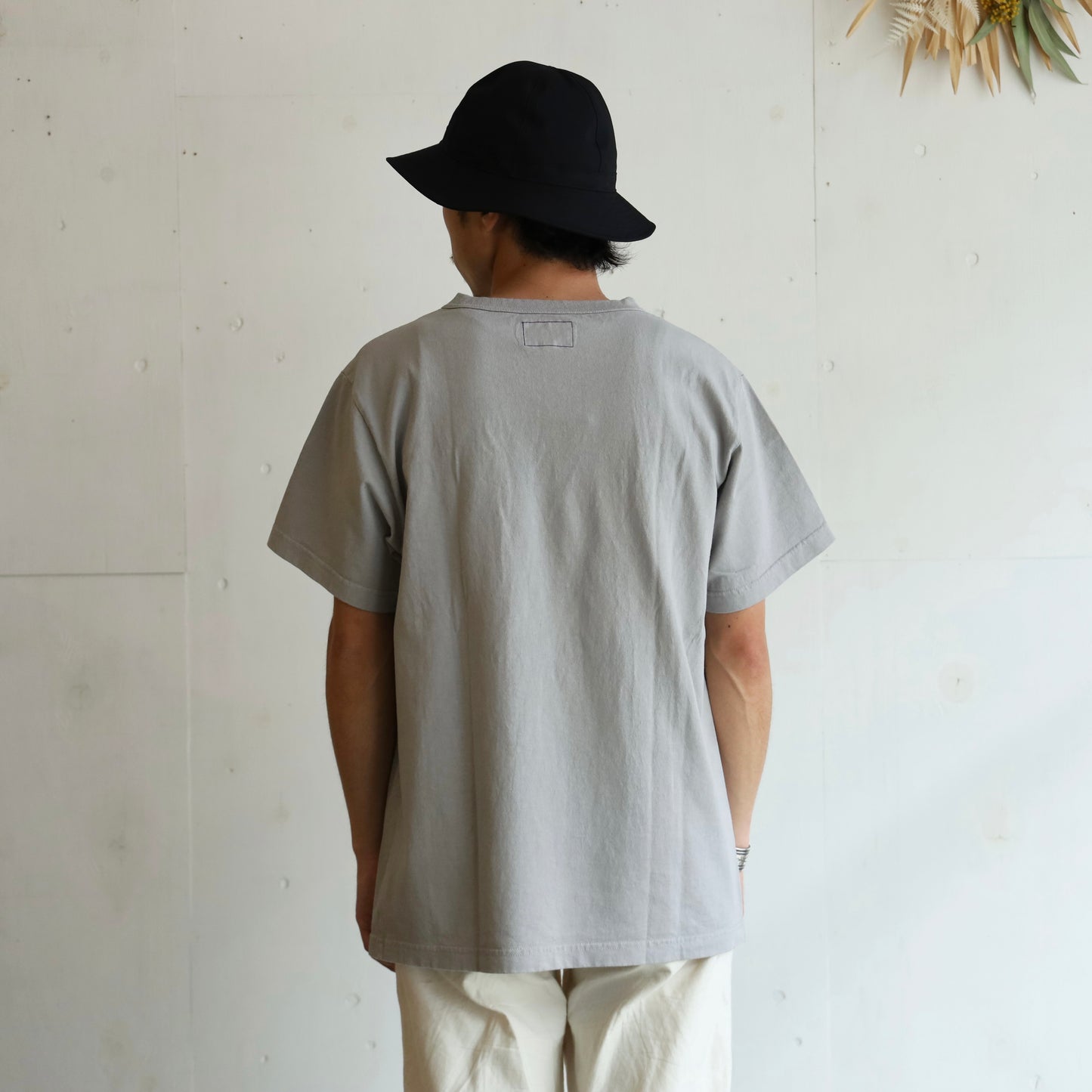 GORE-TEX Field Hat - BLACK