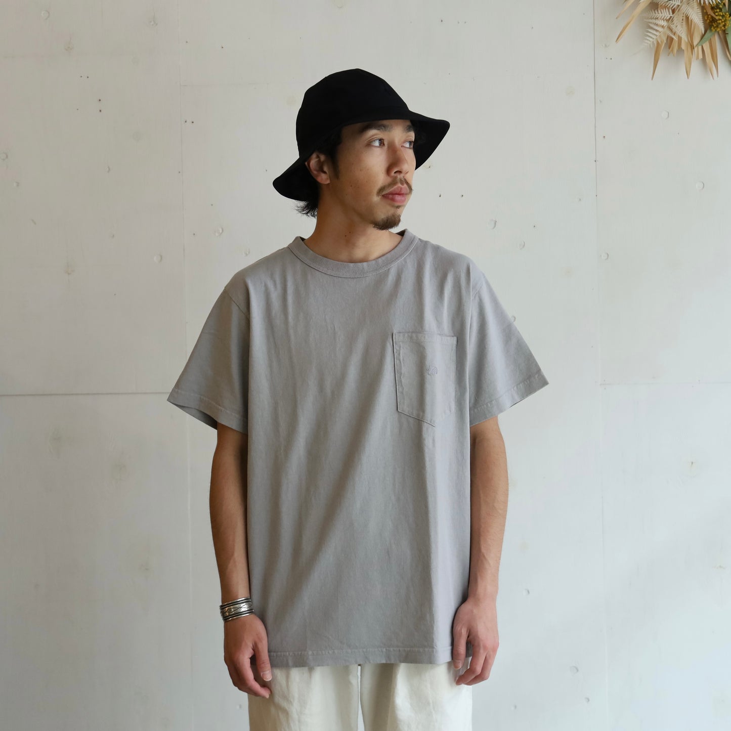 GORE-TEX Field Hat - BLACK