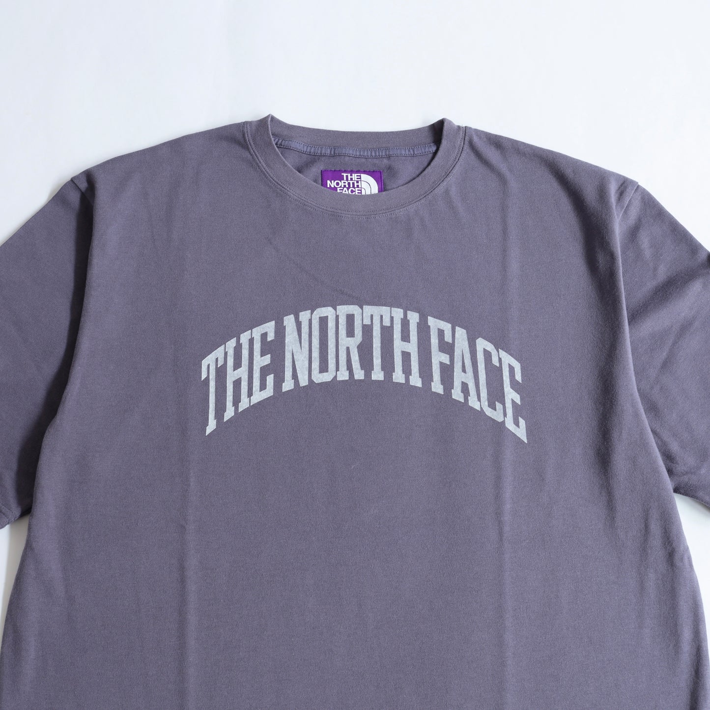 H/S Graphic Tee - VINTAGE NAVY