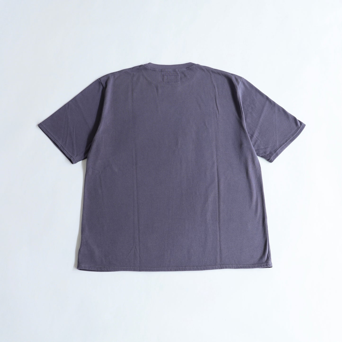 H/S Graphic Tee - VINTAGE NAVY