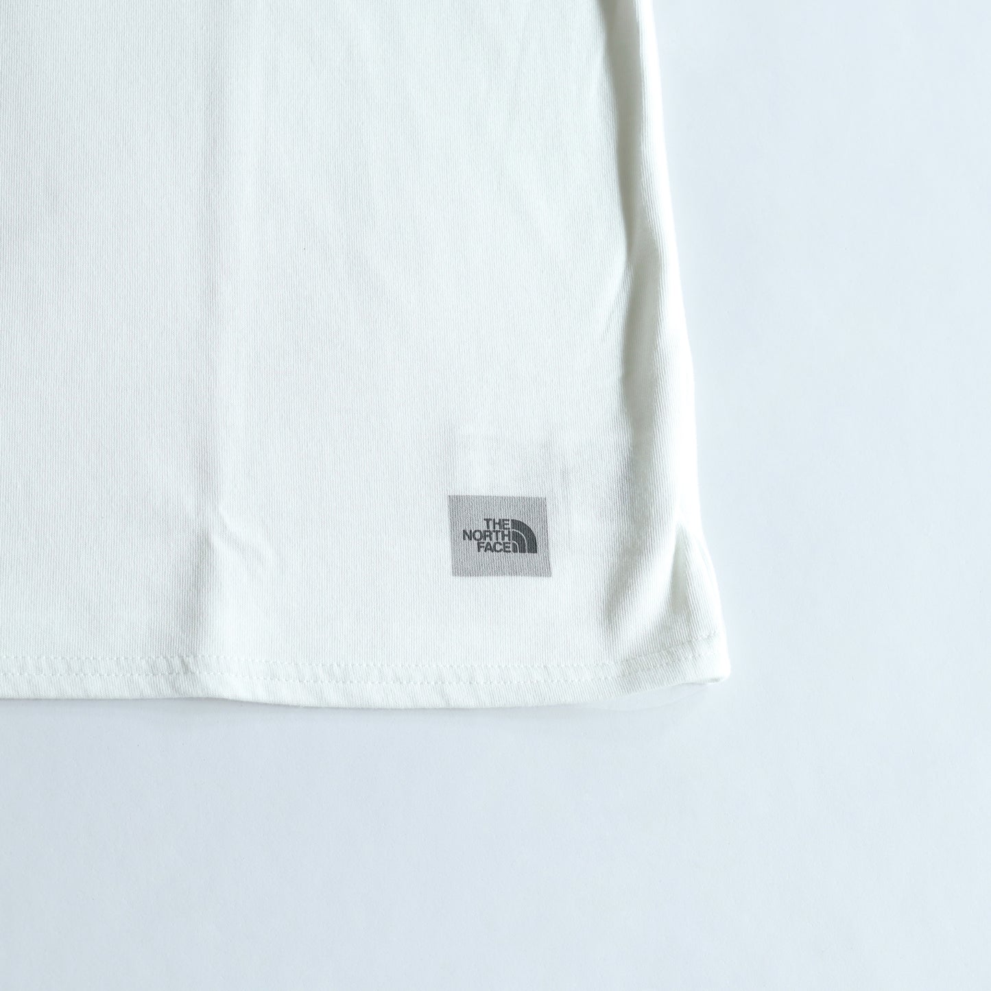 H/S Graphic Tee - OFF WHITE