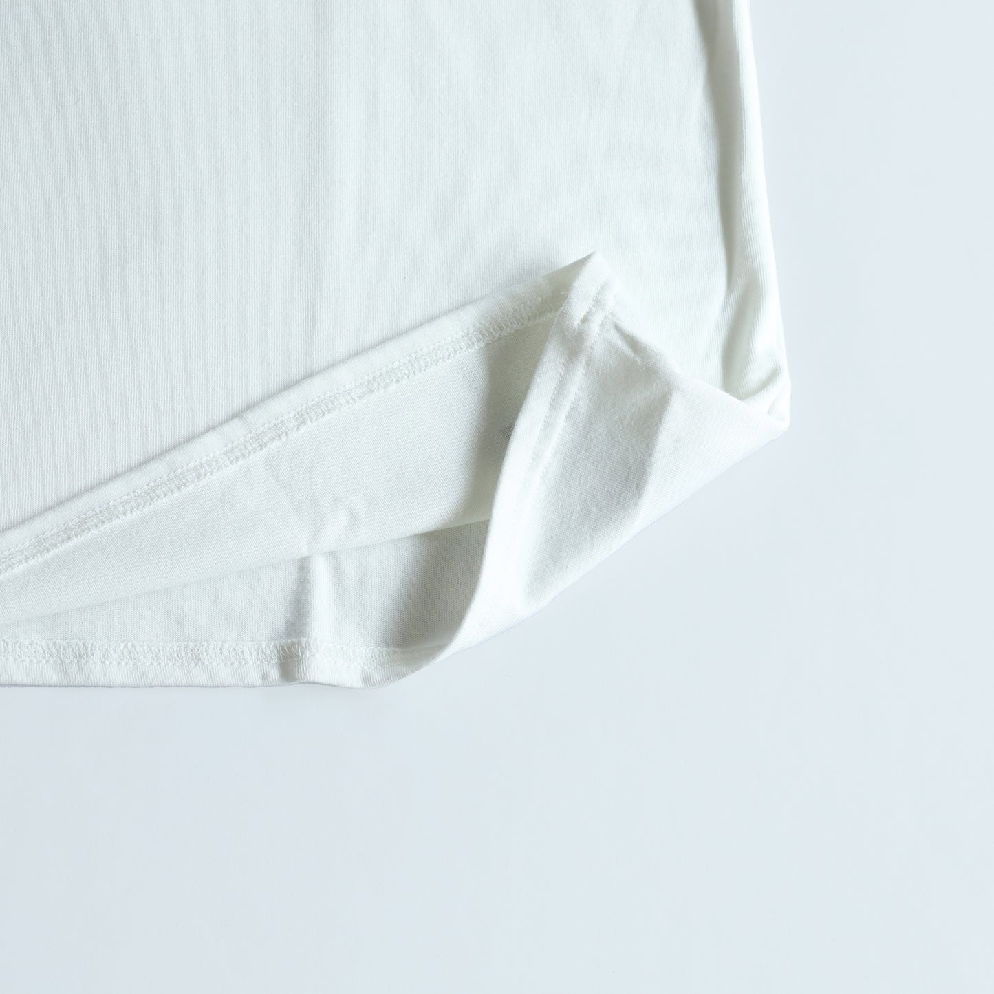 H/S Graphic Tee - OFF WHITE