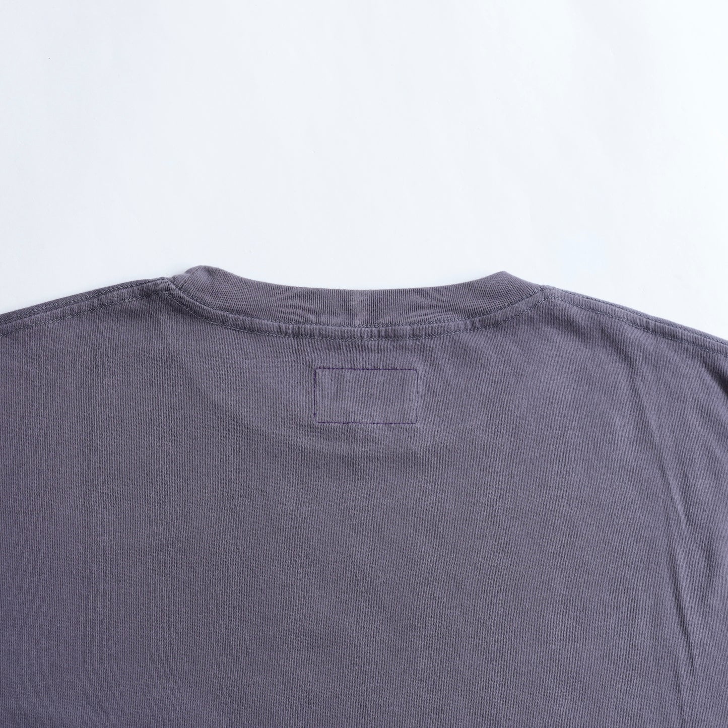 H/S Graphic Tee - VINTAGE NAVY