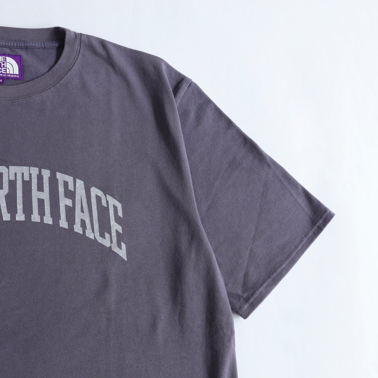 H/S Graphic Tee - VINTAGE NAVY