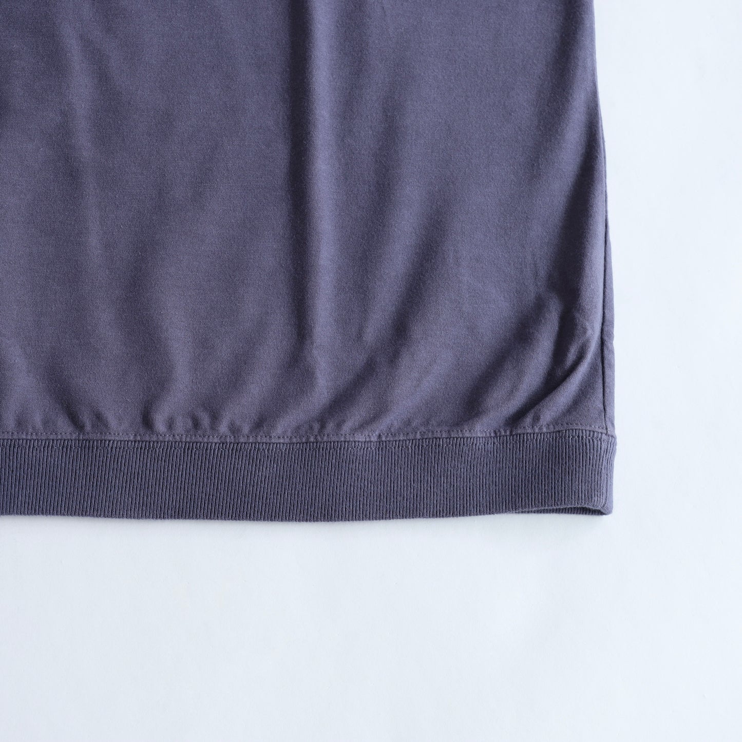 High Bulky H/S Pocket Tee - VINTAGE NAVY