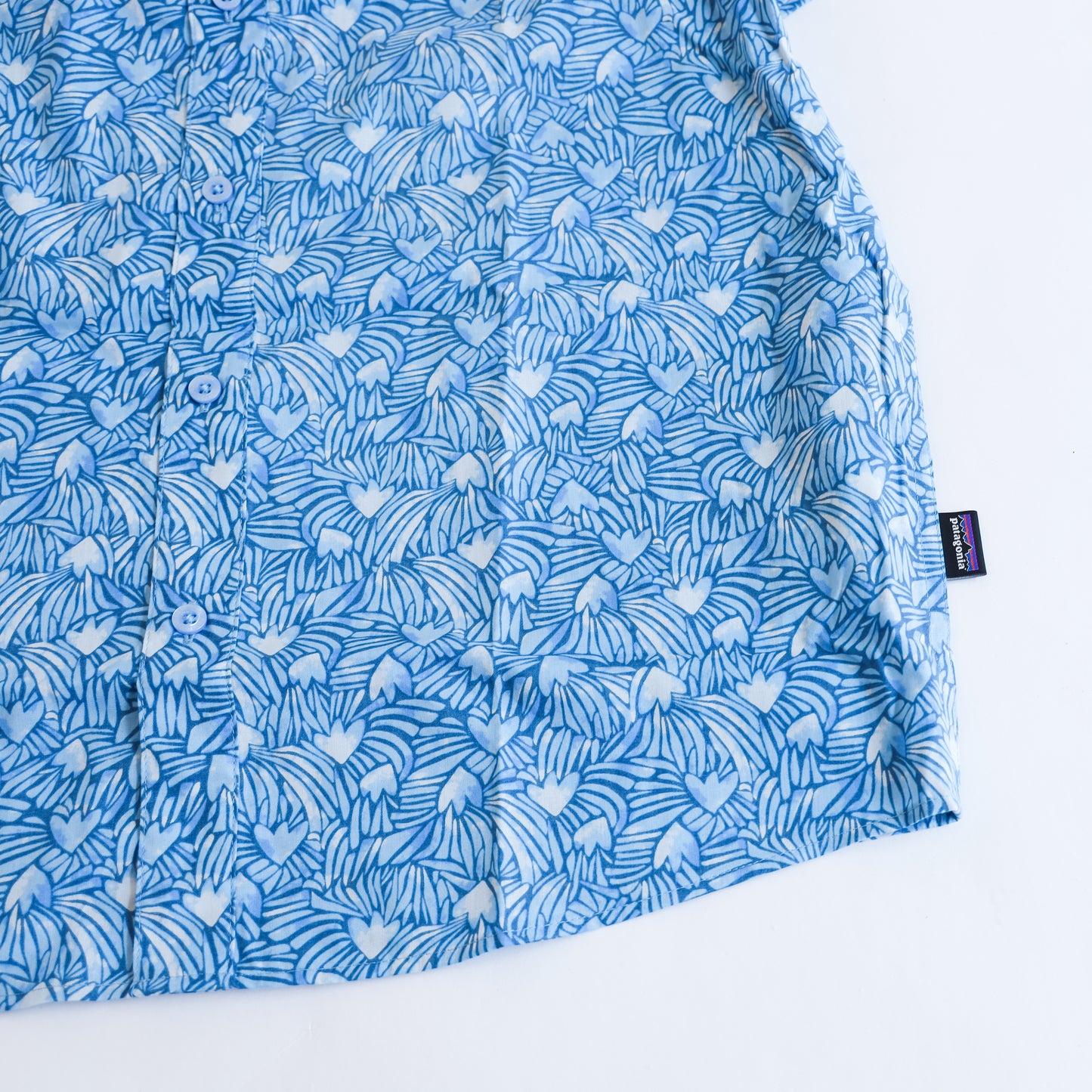 Men's Go To Shirt - BPLA