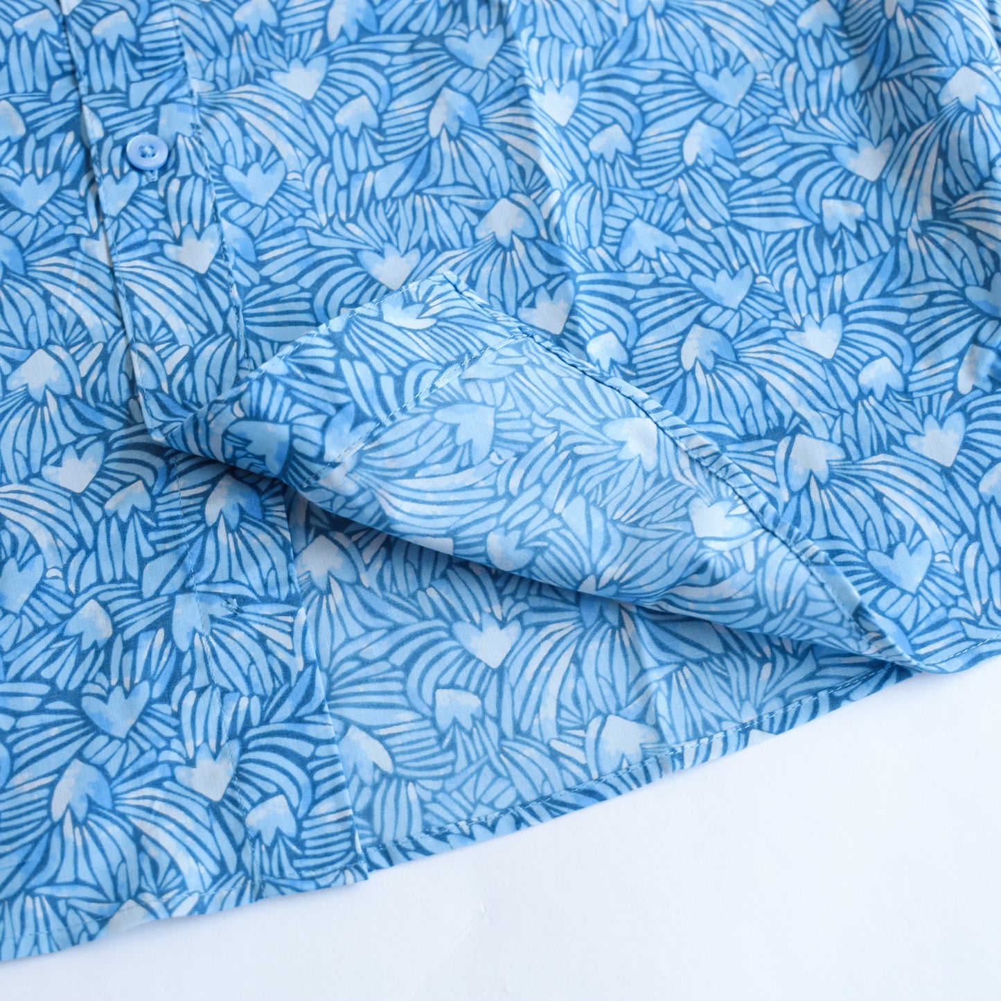 Men's Go To Shirt - BPLA