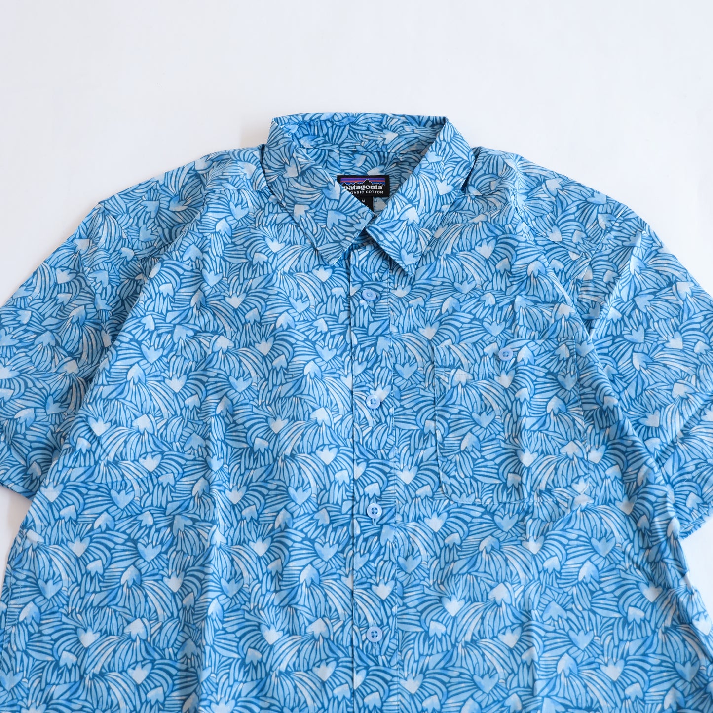 Men's Go To Shirt - BPLA