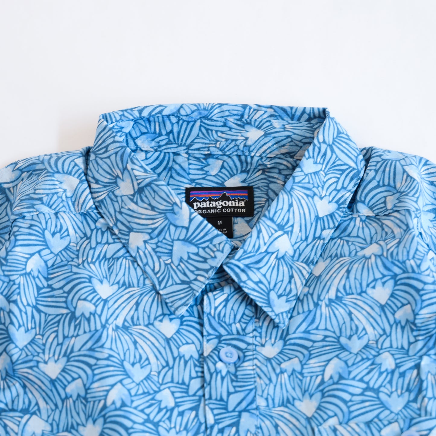 Men's Go To Shirt - BPLA