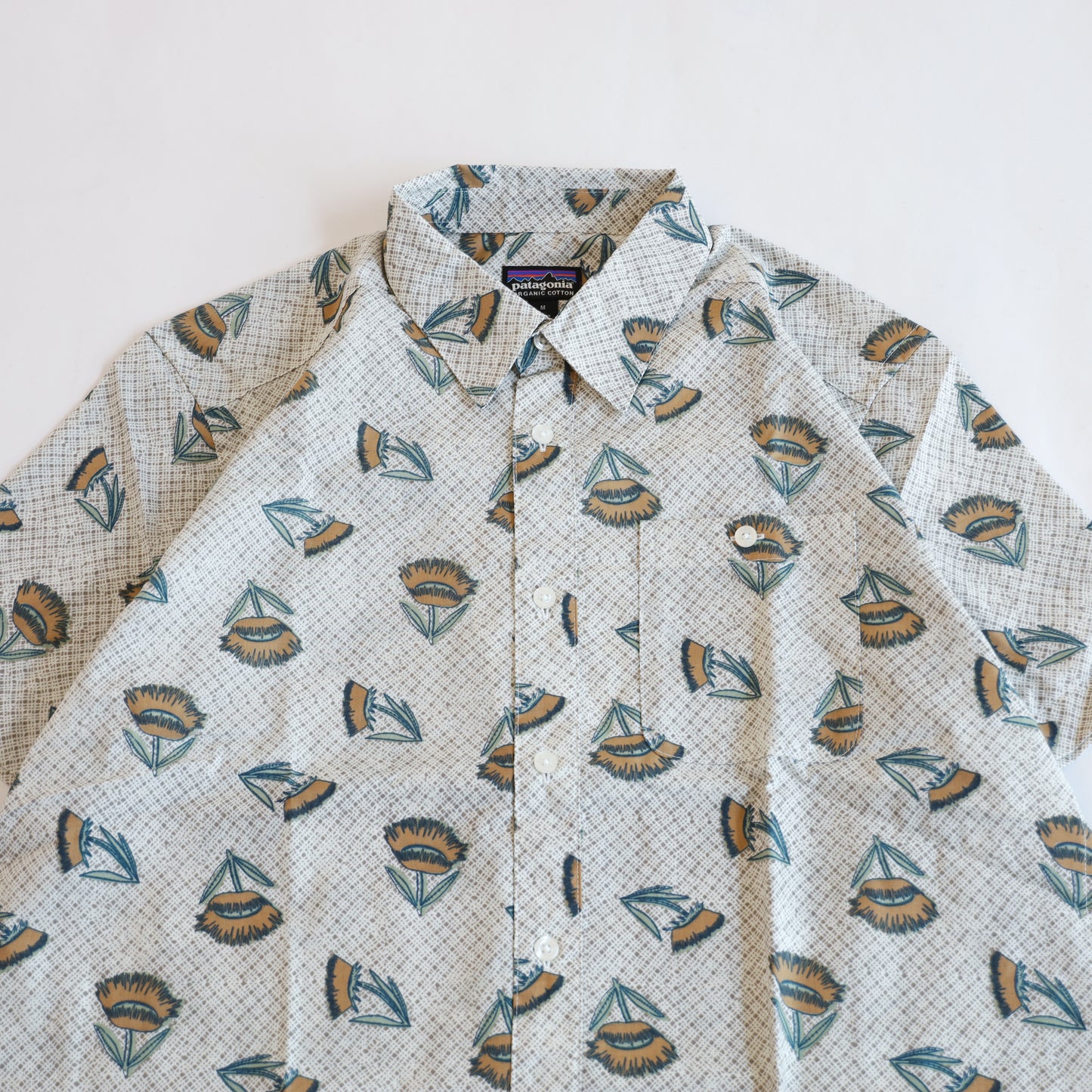 Men's Go To Shirt - SMRW