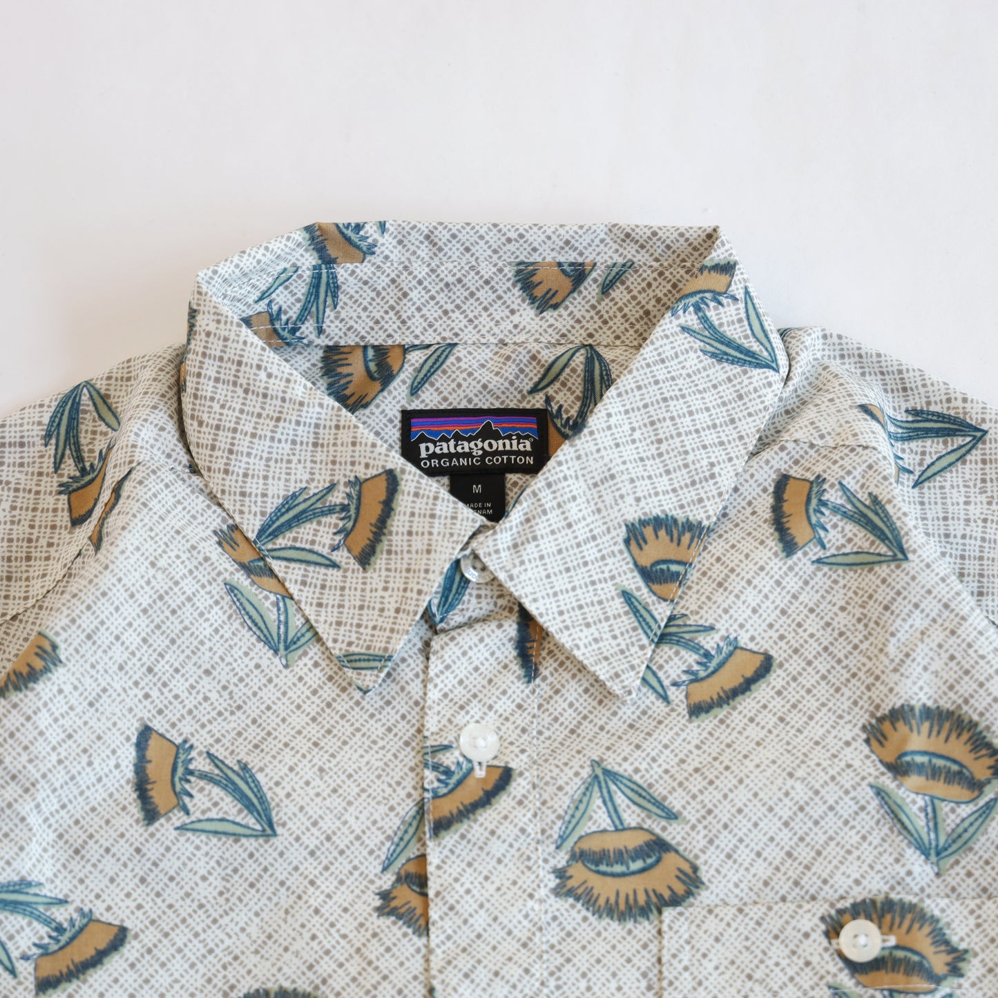 Men's Go To Shirt - SMRW