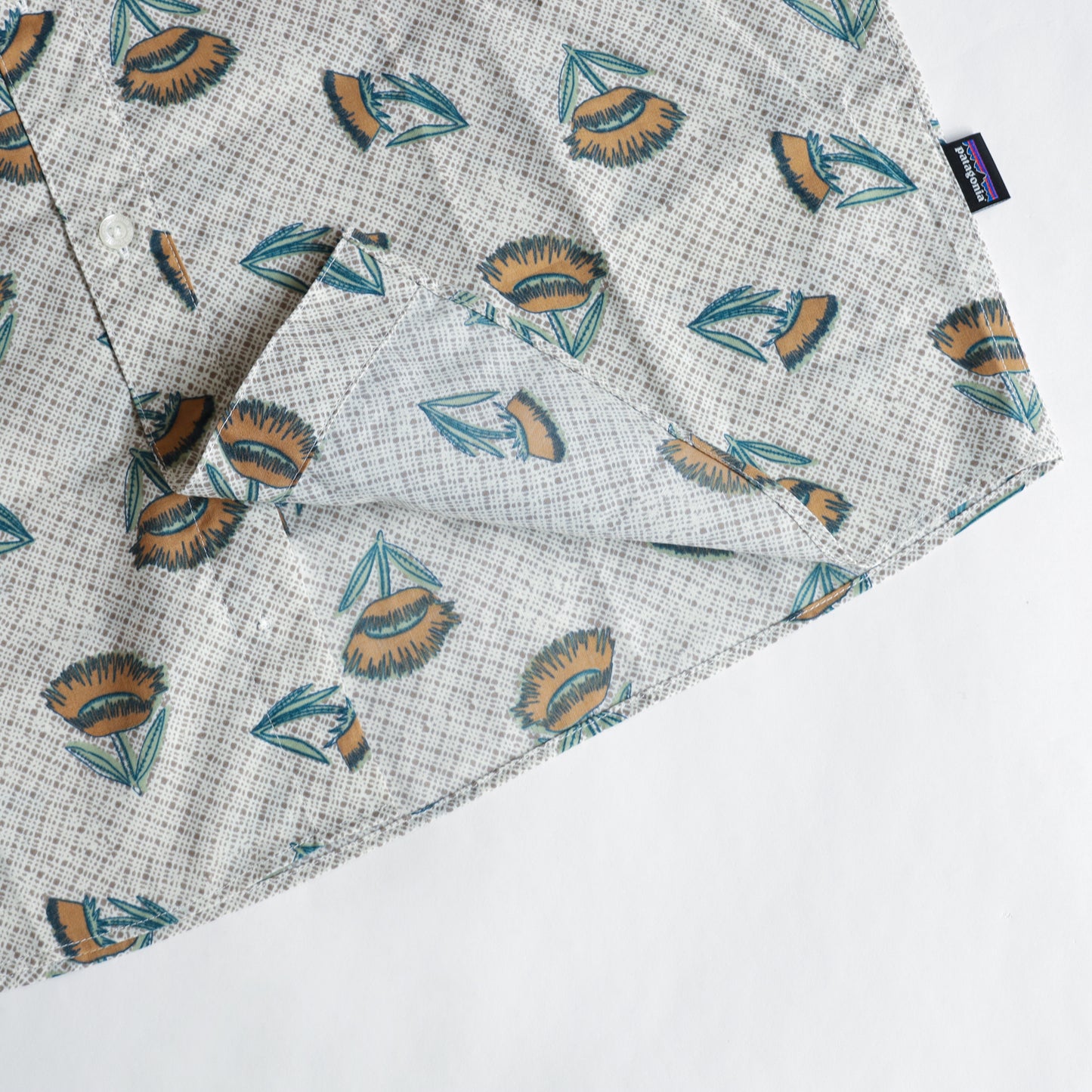 Men's Go To Shirt - SMRW