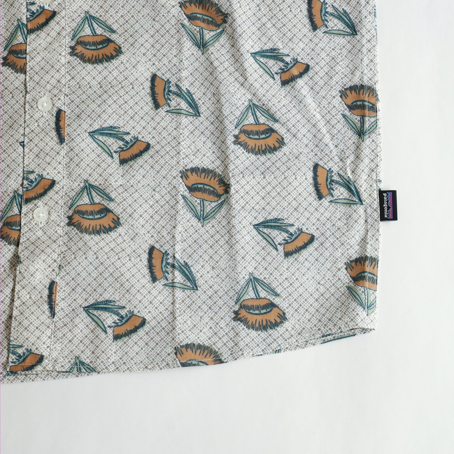Men's Go To Shirt - SMRW