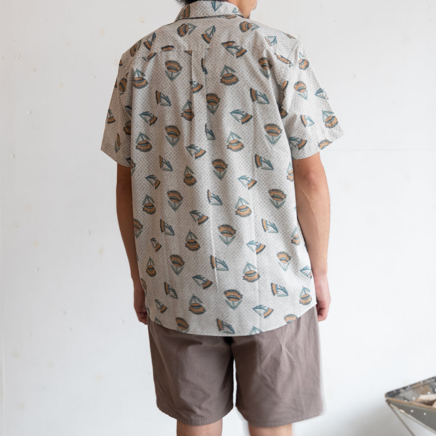 Men's Go To Shirt - SMRW