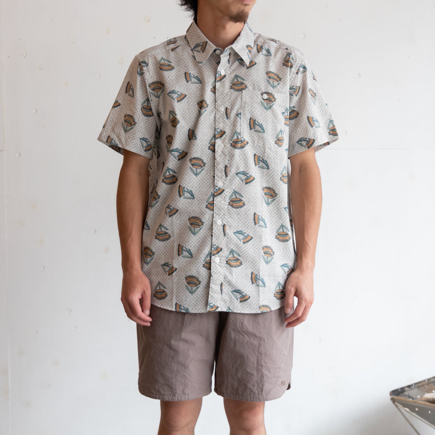 Men's Go To Shirt - SMRW
