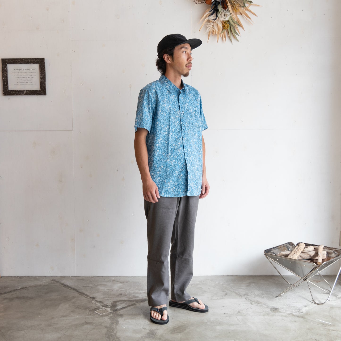 Men's Go To Shirt - BPLA