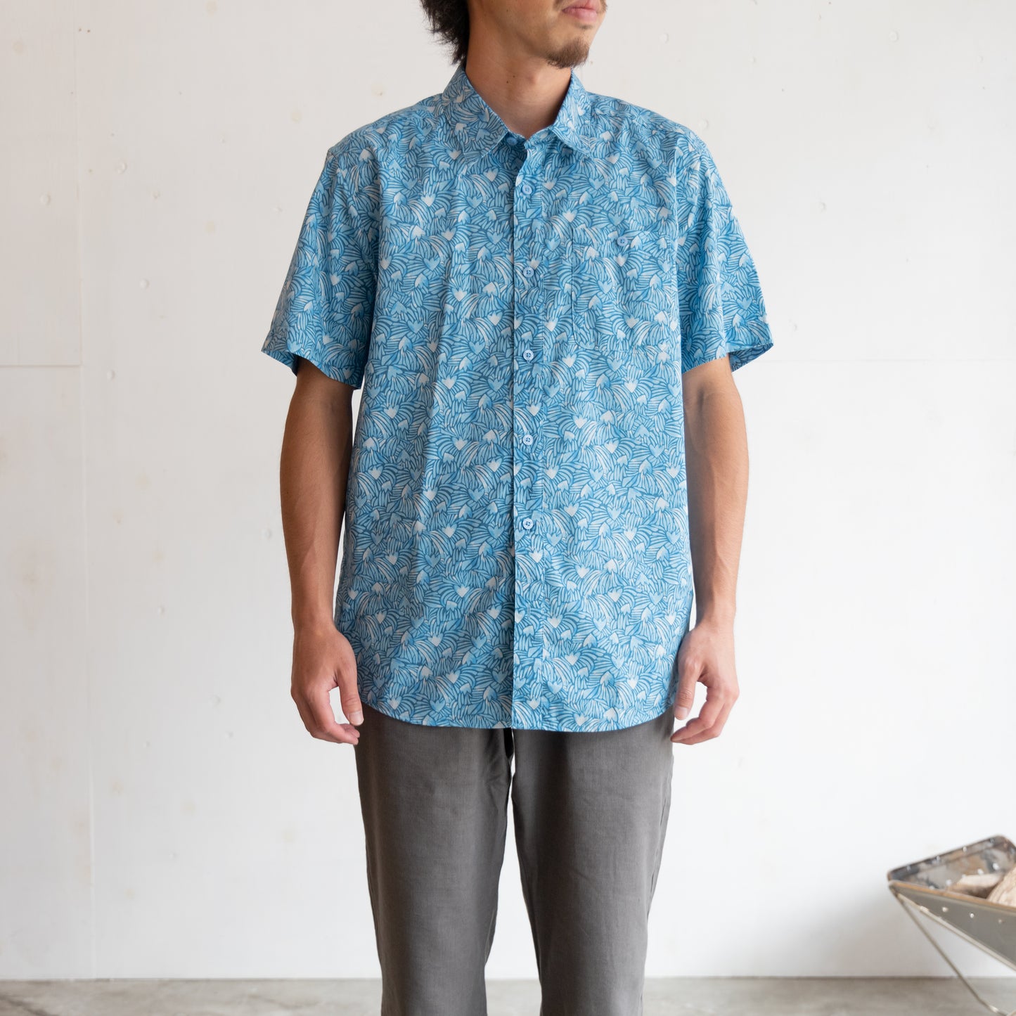 Men's Go To Shirt - BPLA