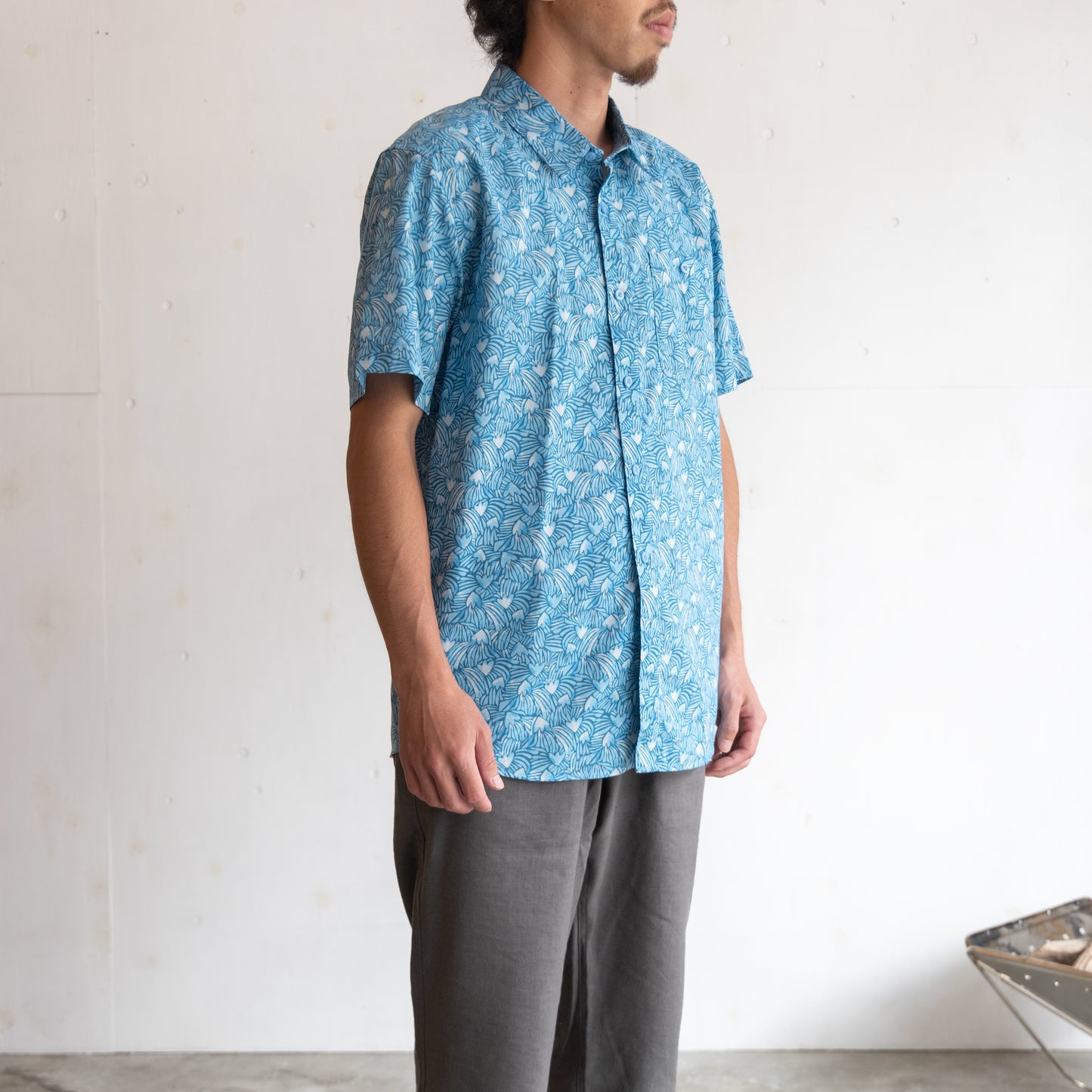 Men's Go To Shirt - BPLA