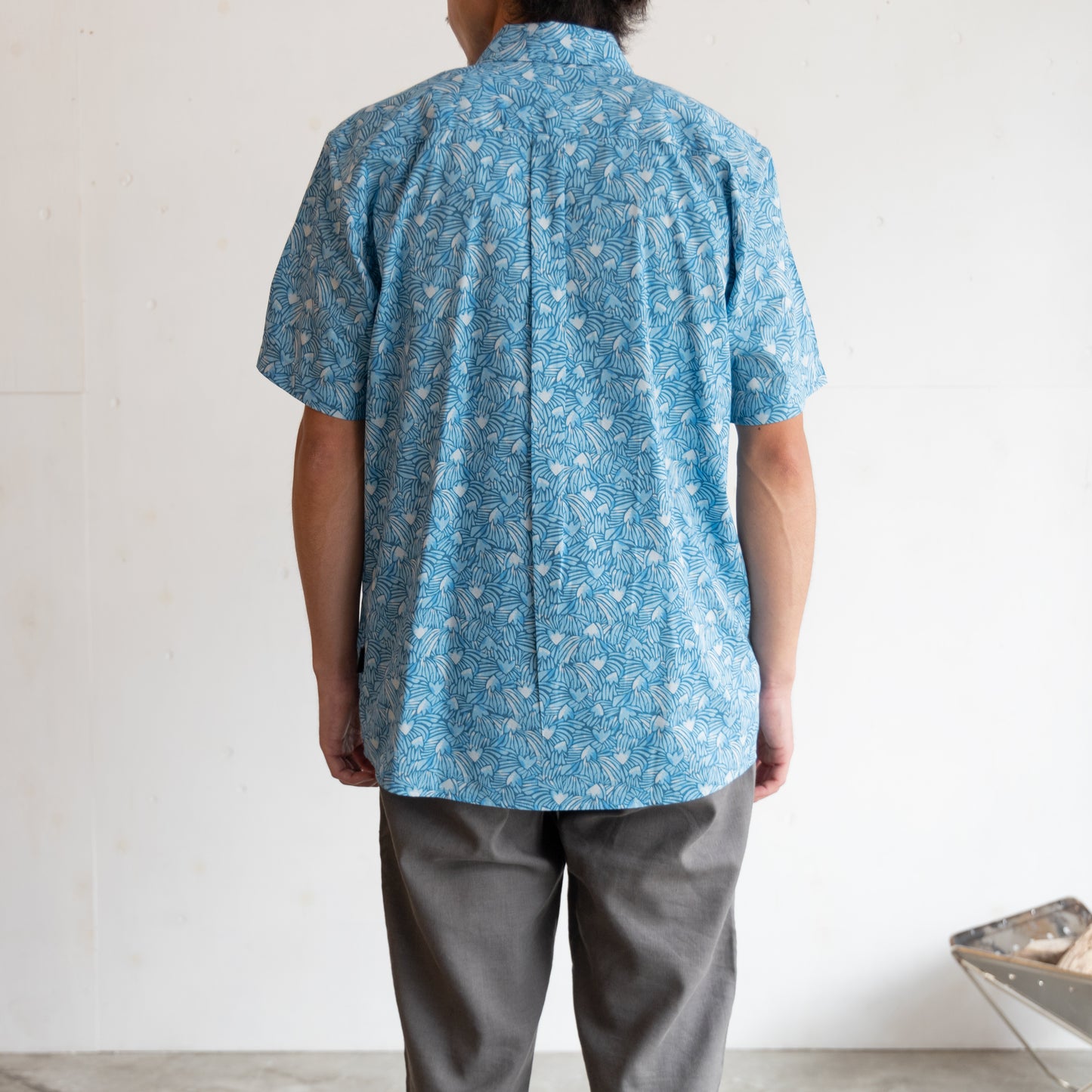 Men's Go To Shirt - BPLA