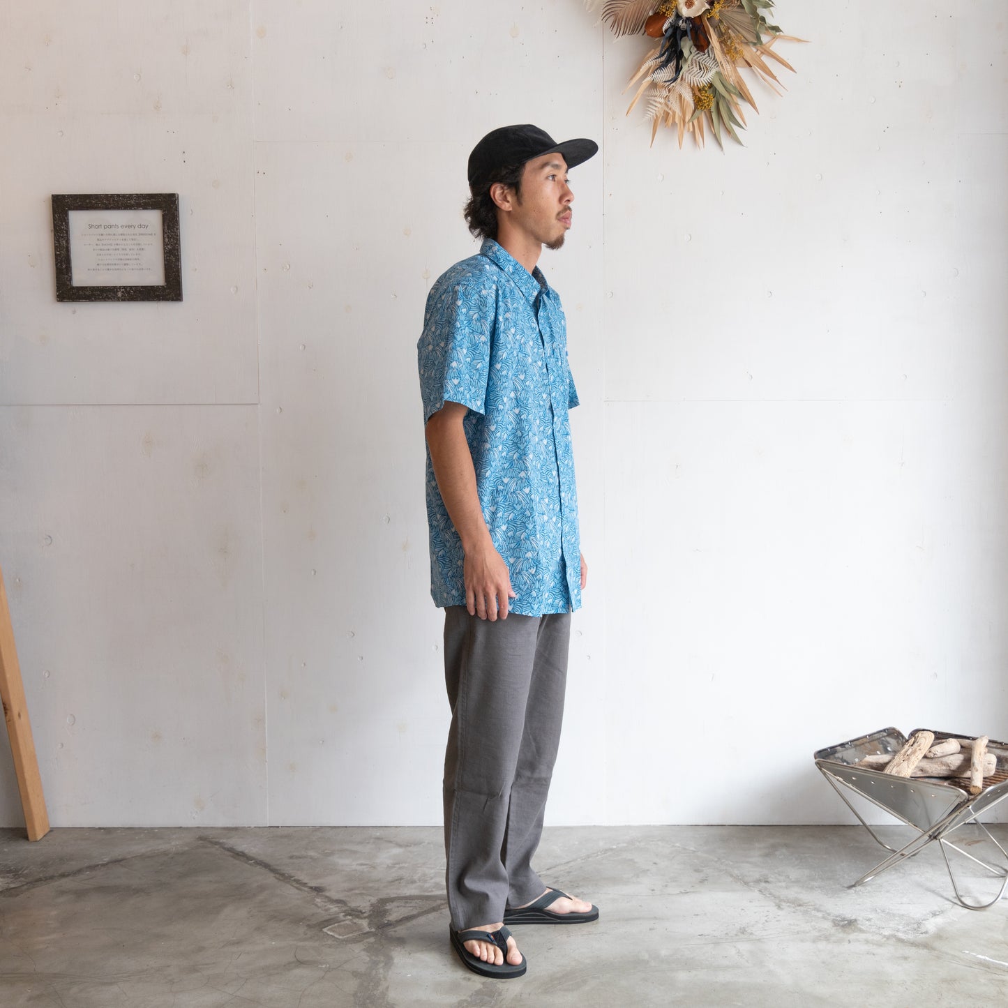 Men's Go To Shirt - BPLA