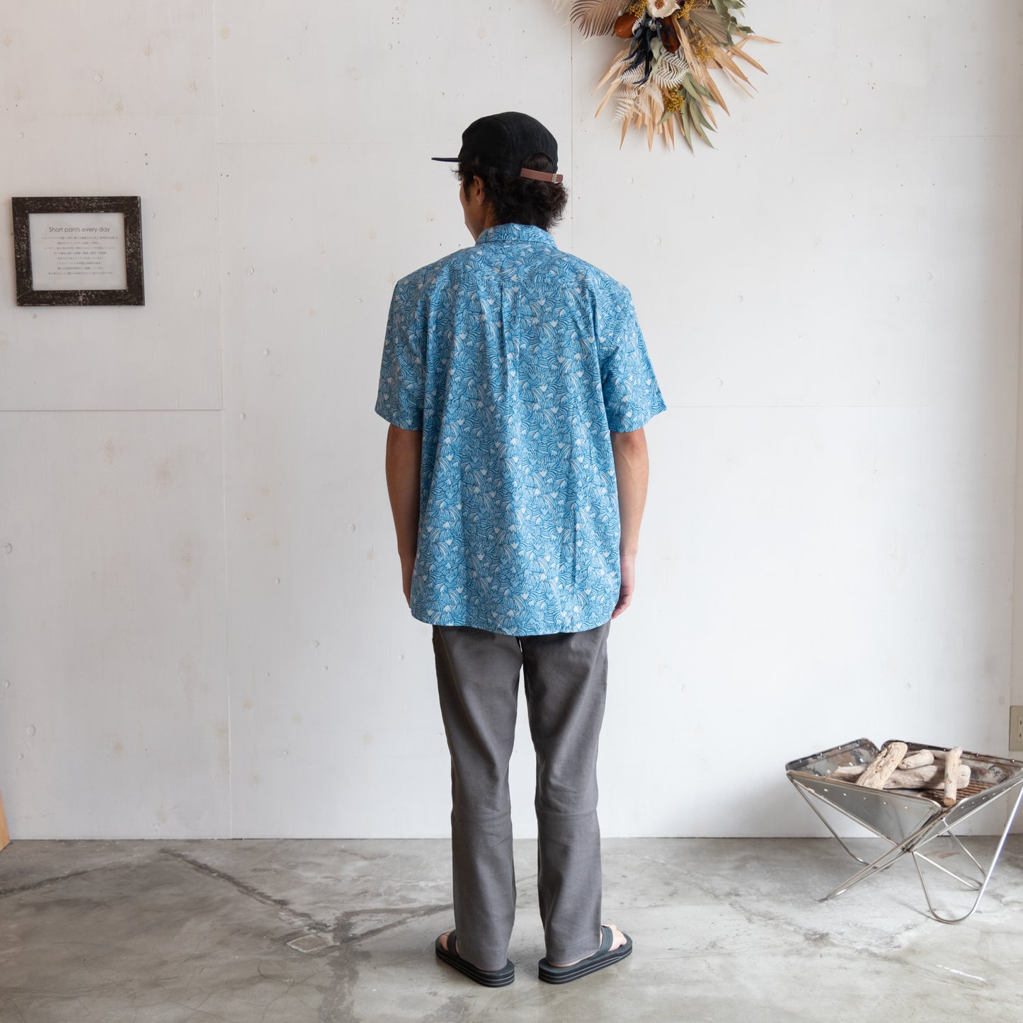 Men's Go To Shirt - BPLA