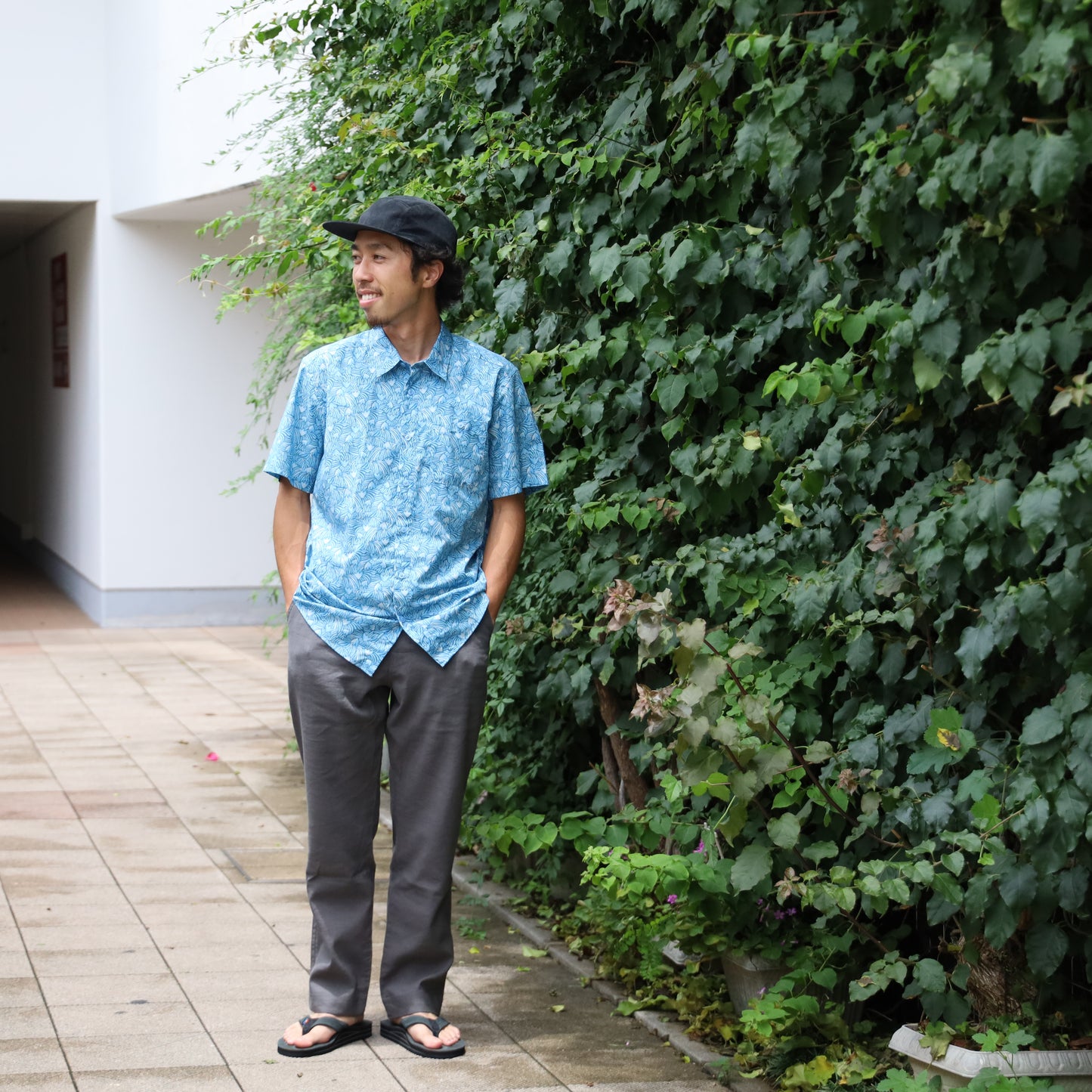 Men's Go To Shirt - BPLA