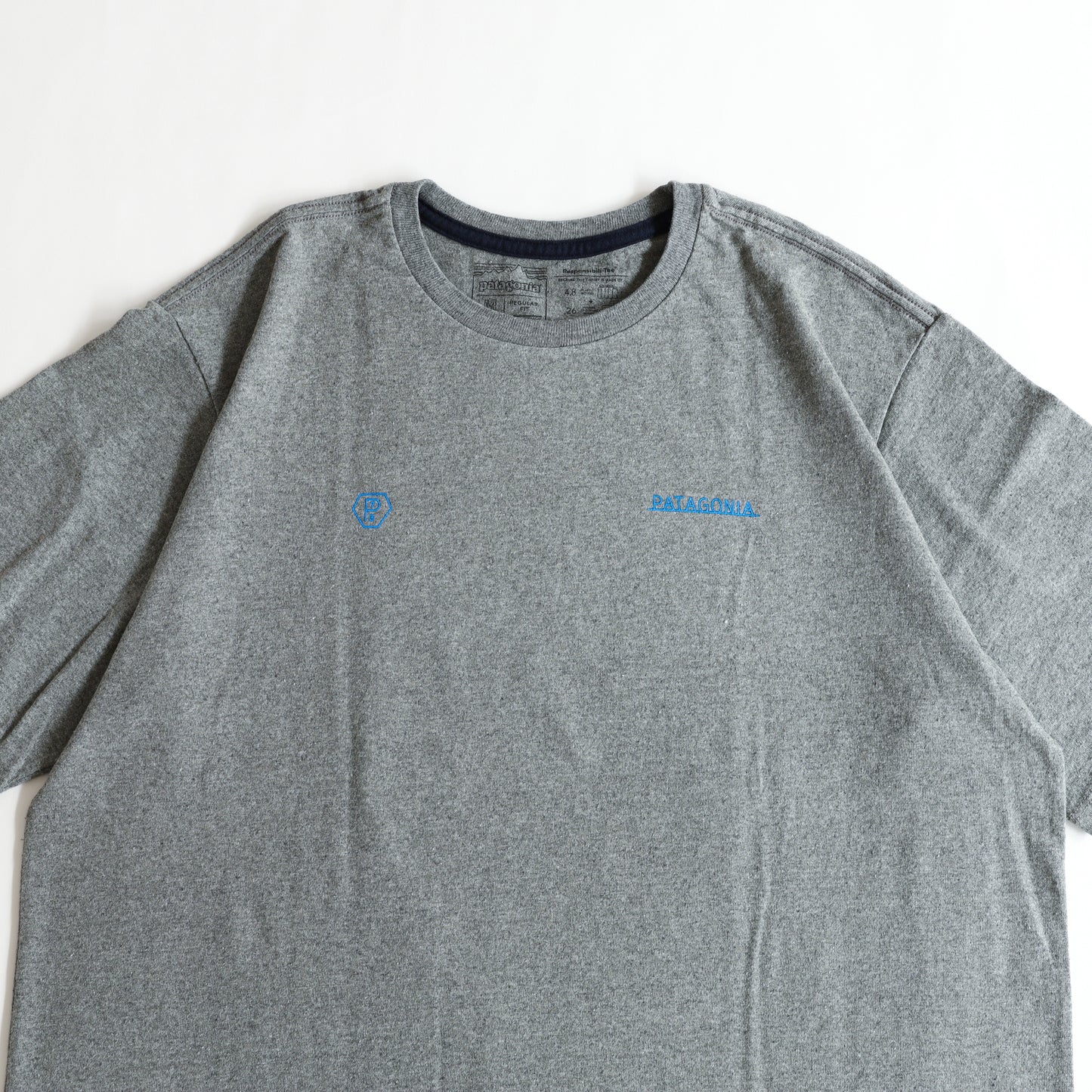 Men's Forge Mark Responsibili-Tee® - GLH