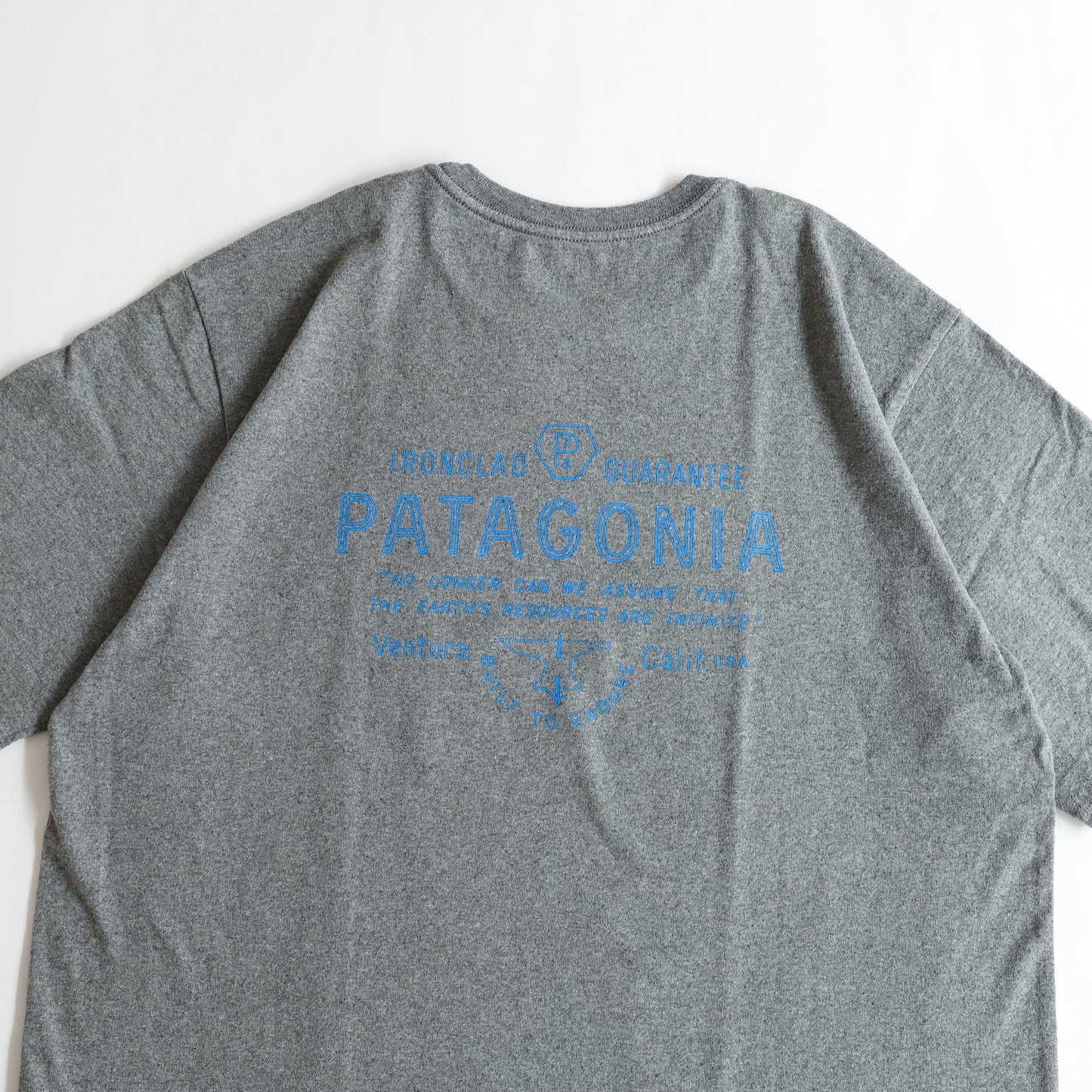 Men's Forge Mark Responsibili-Tee® - GLH