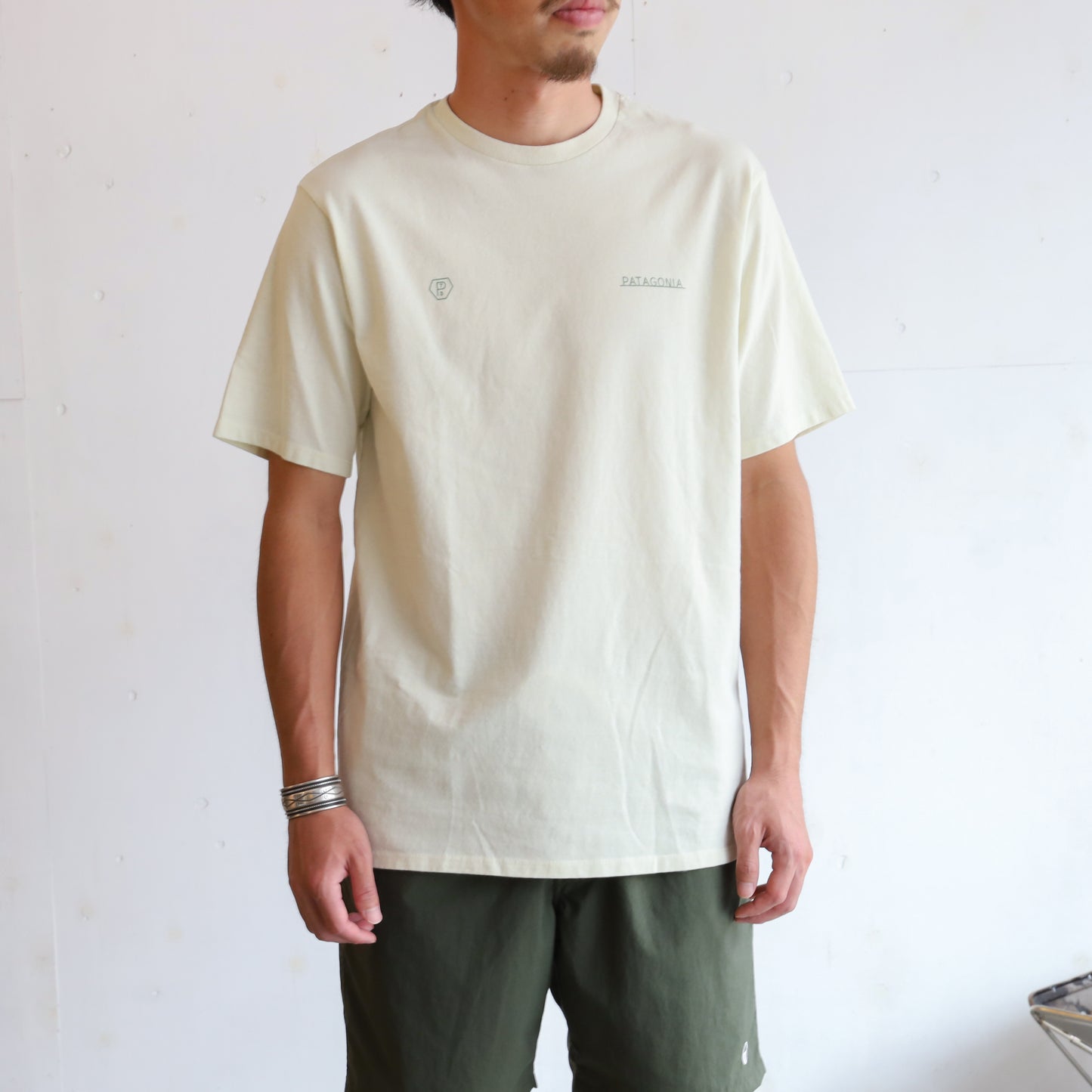 Men's Forge Mark Responsibili-Tee® - BCW