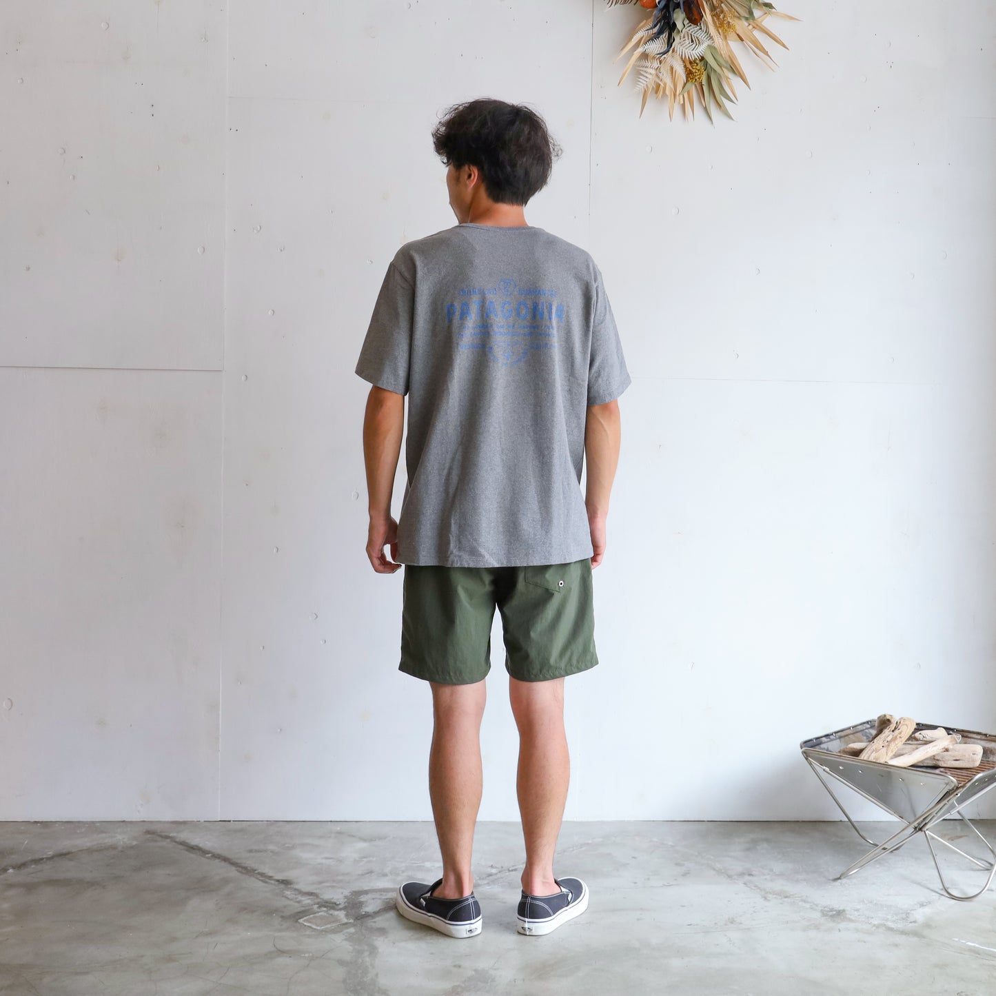 Men's Forge Mark Responsibili-Tee® - GLH