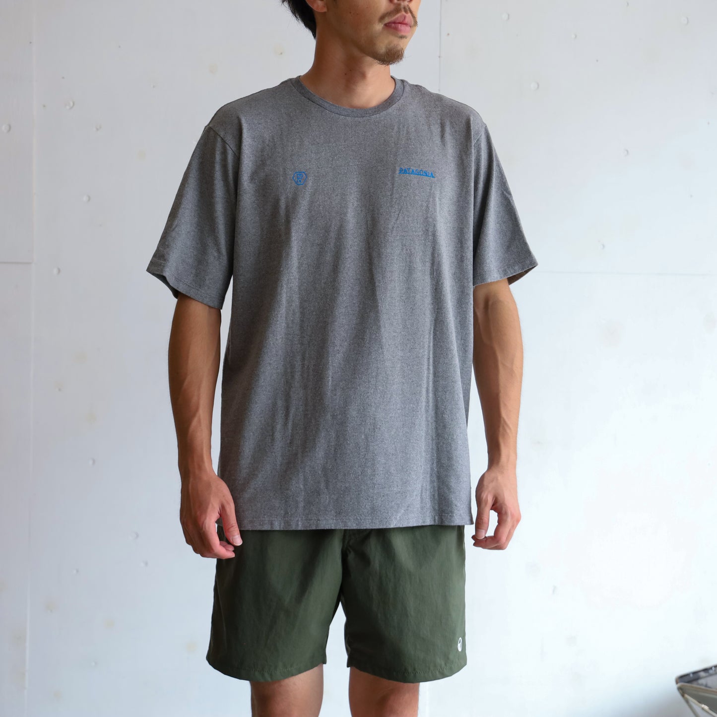 Men's Forge Mark Responsibili-Tee® - GLH