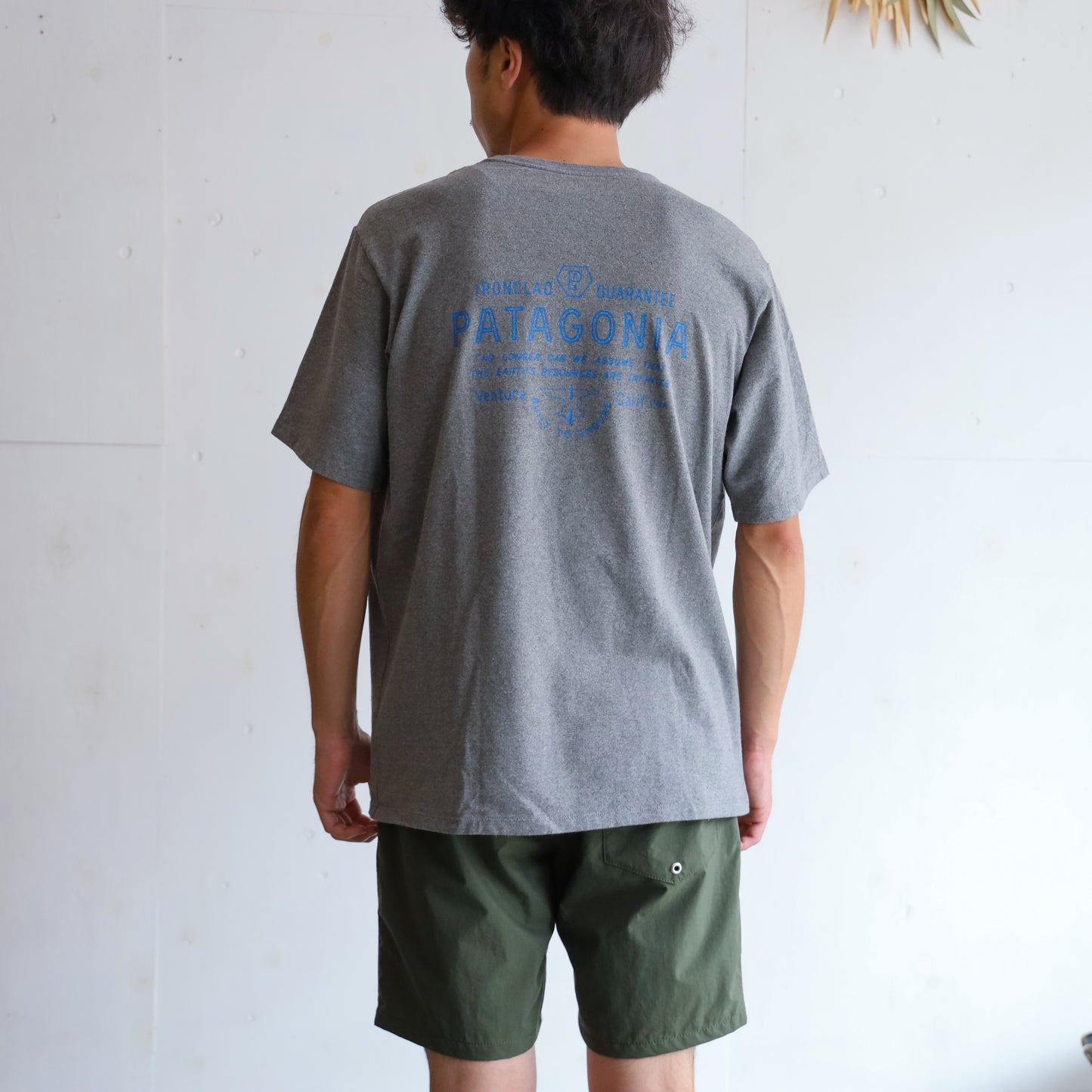 Men's Forge Mark Responsibili-Tee® - GLH