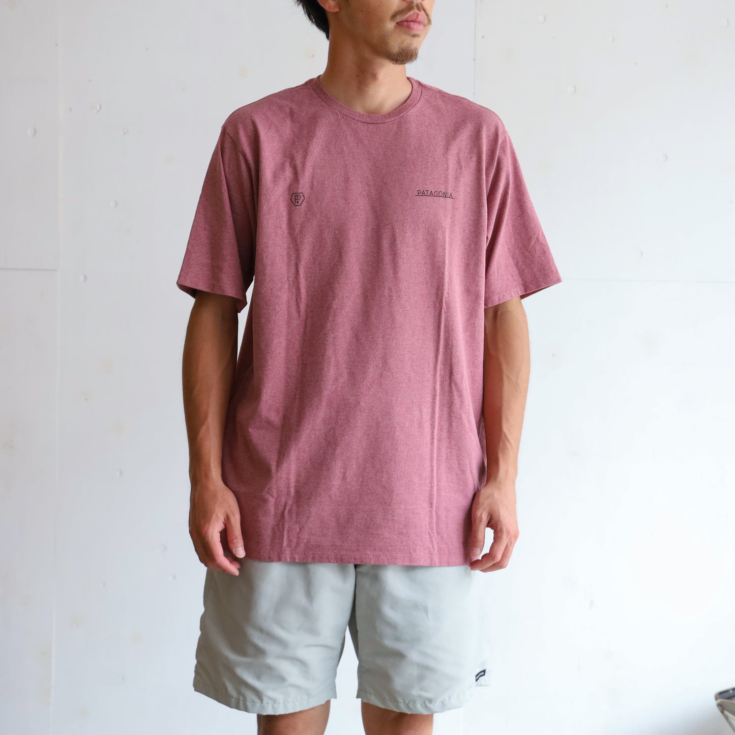 Men's Forge Mark Responsibili-Tee® - EVMA