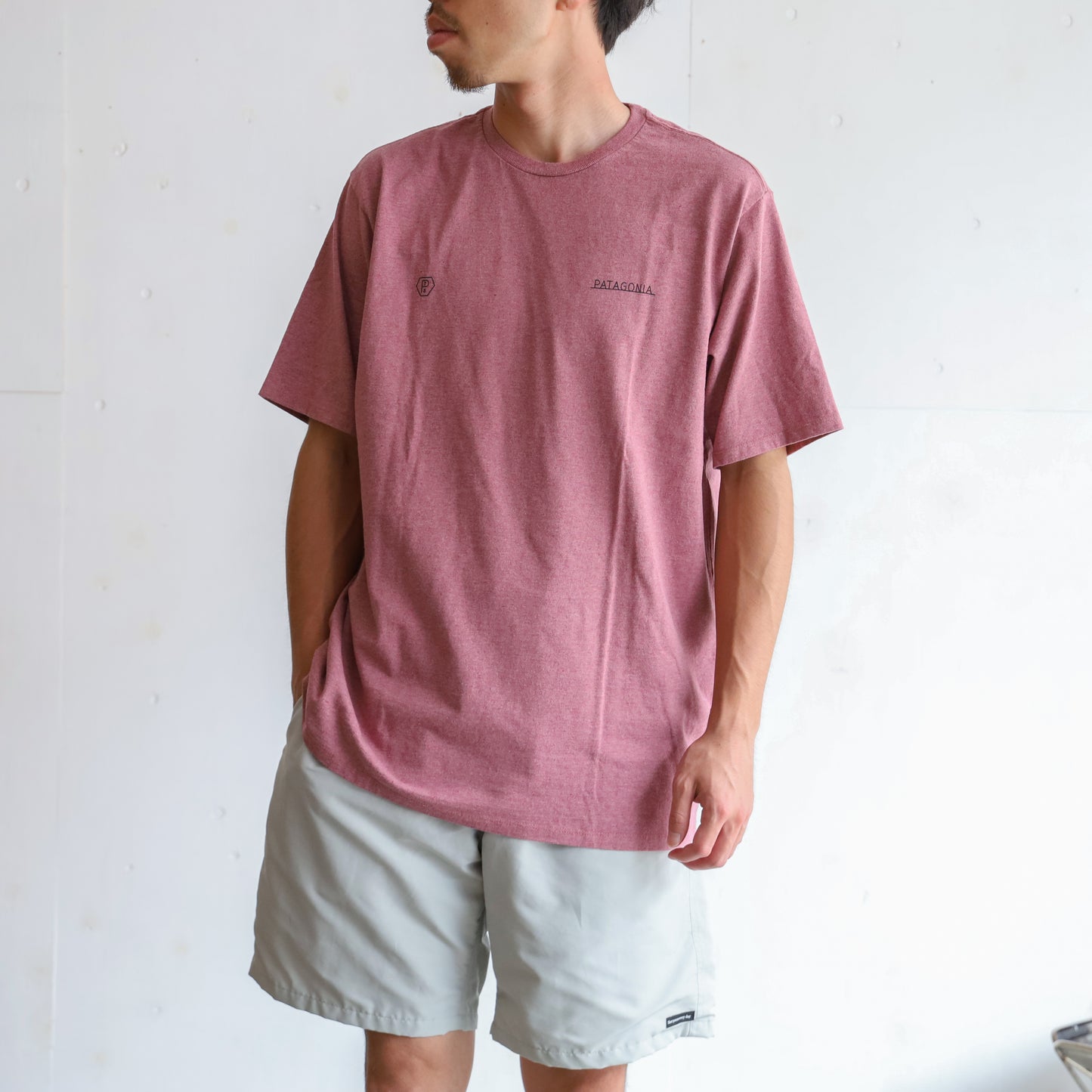 Men's Forge Mark Responsibili-Tee® - EVMA