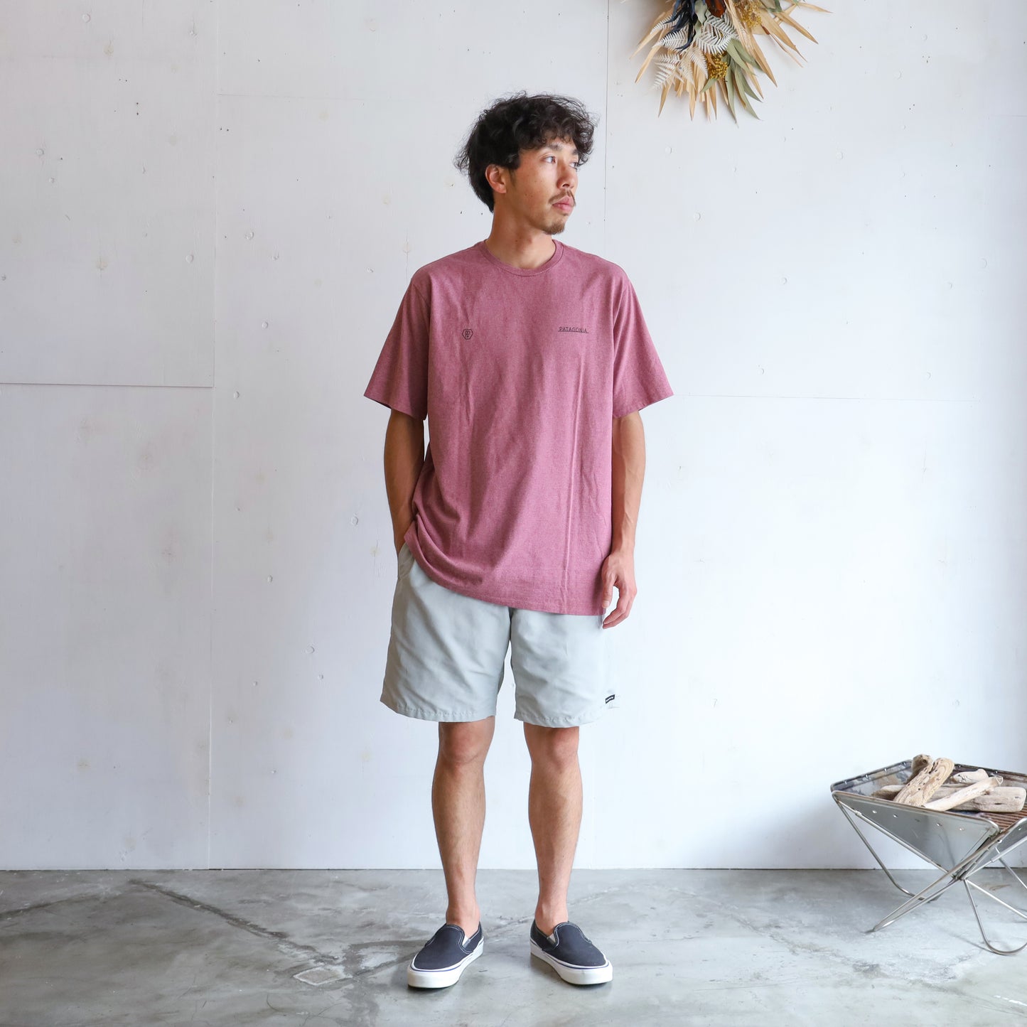 Men's Forge Mark Responsibili-Tee® - EVMA