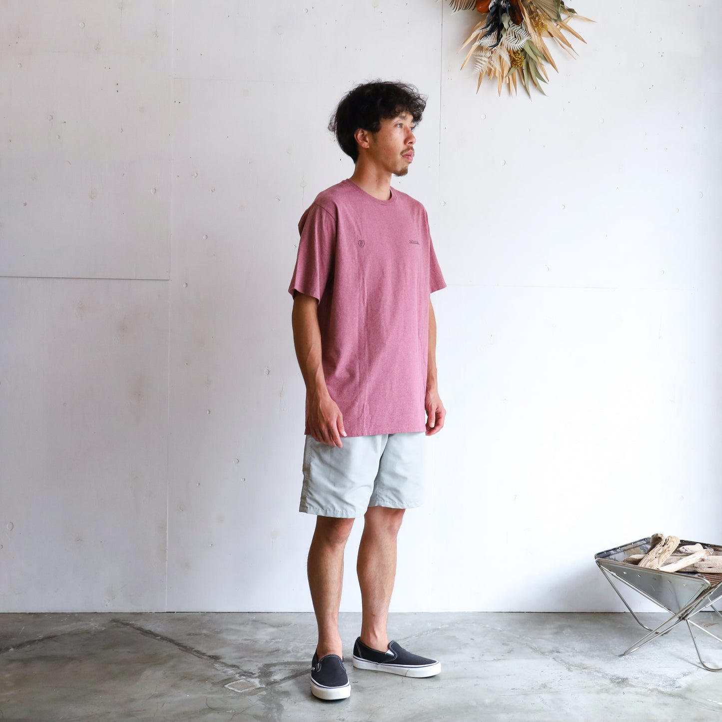 Men's Forge Mark Responsibili-Tee® - EVMA