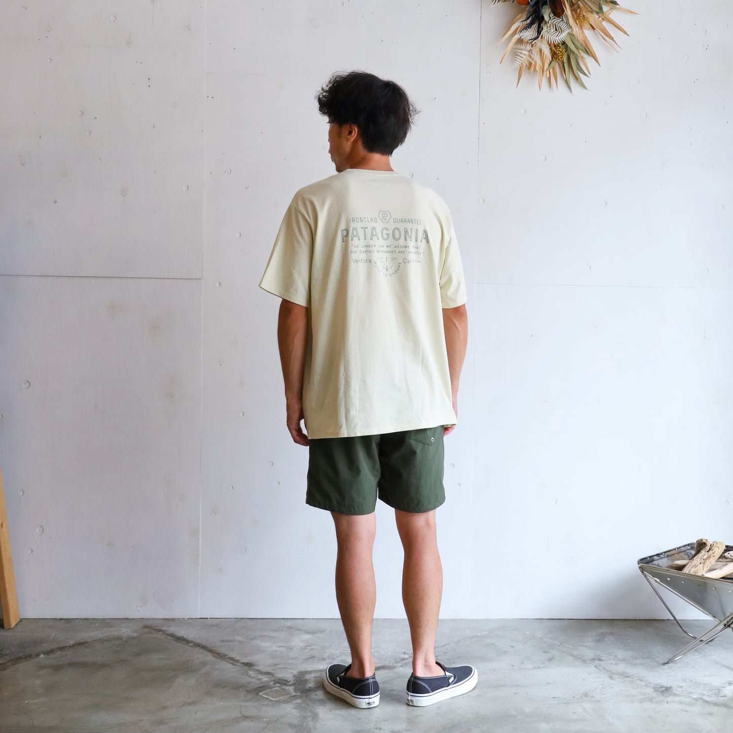 Men's Forge Mark Responsibili-Tee® - BCW