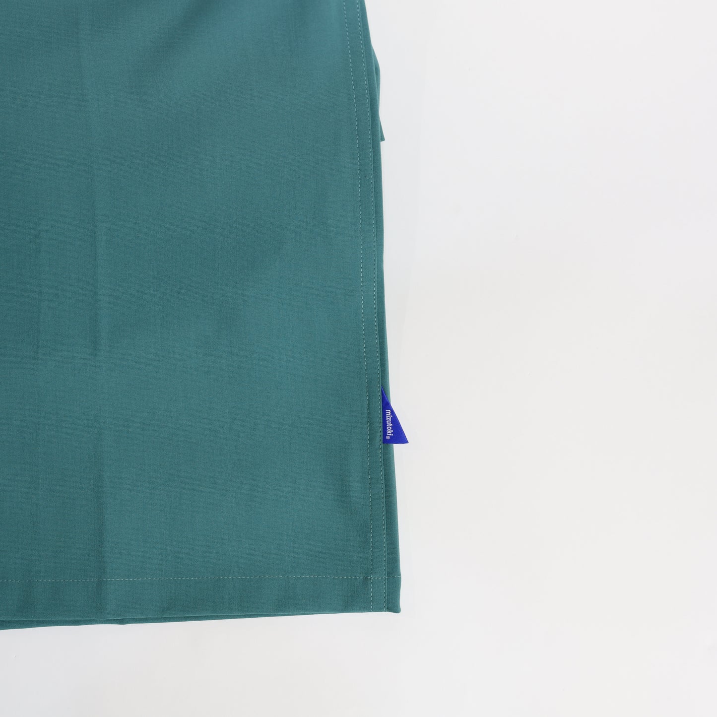Coolmax C.P.O Shirt - PineGreen