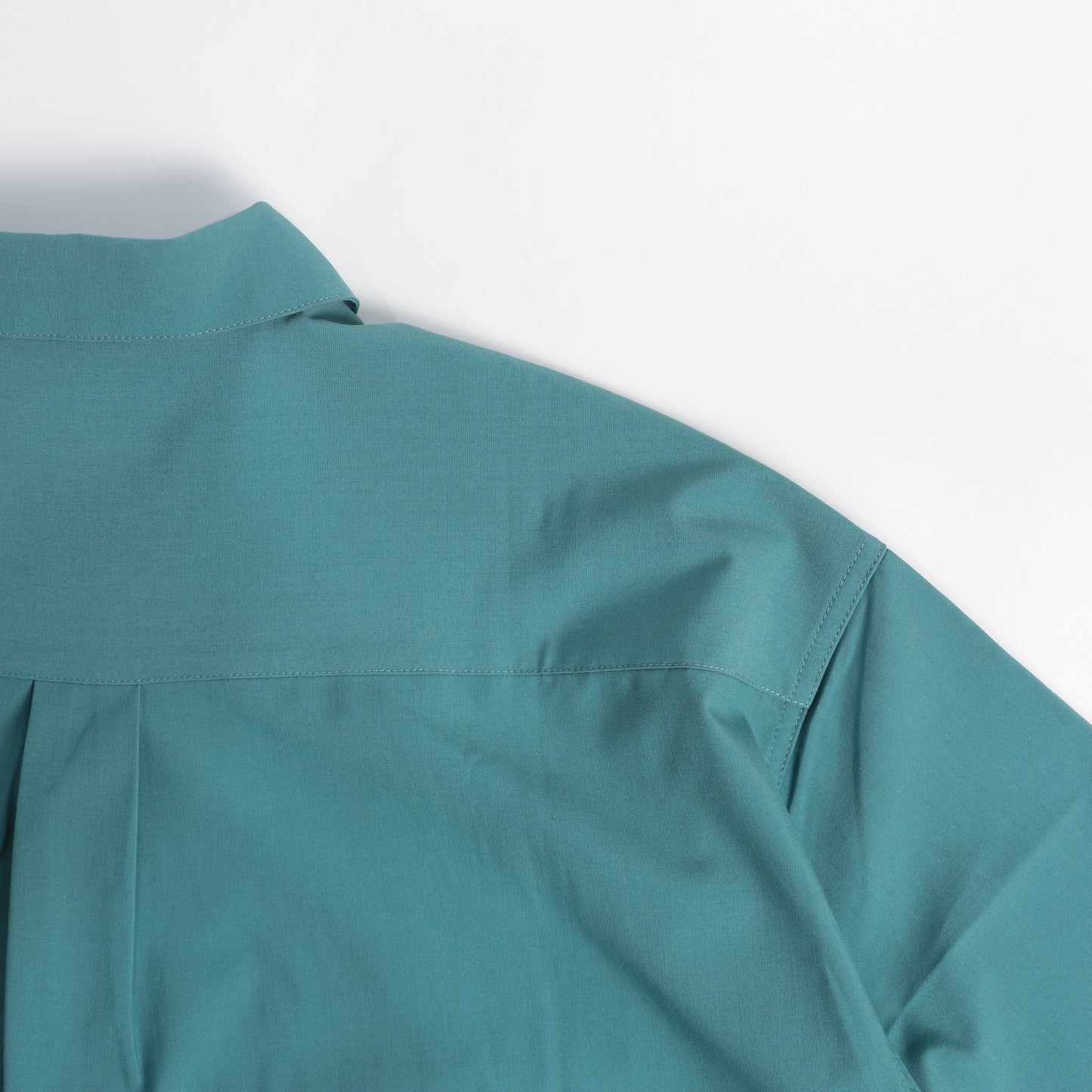 Coolmax C.P.O Shirt - PineGreen