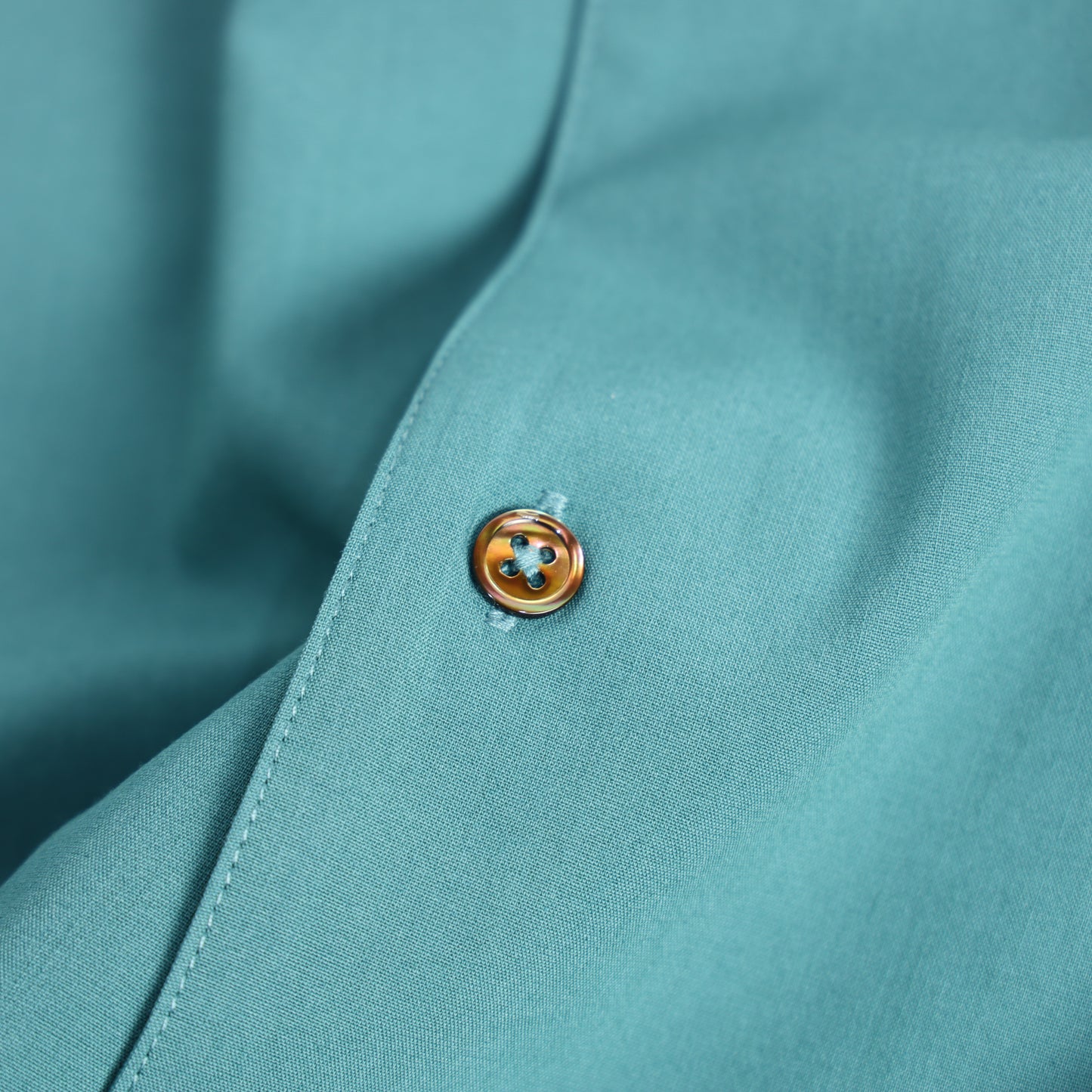 Coolmax C.P.O Shirt - PineGreen