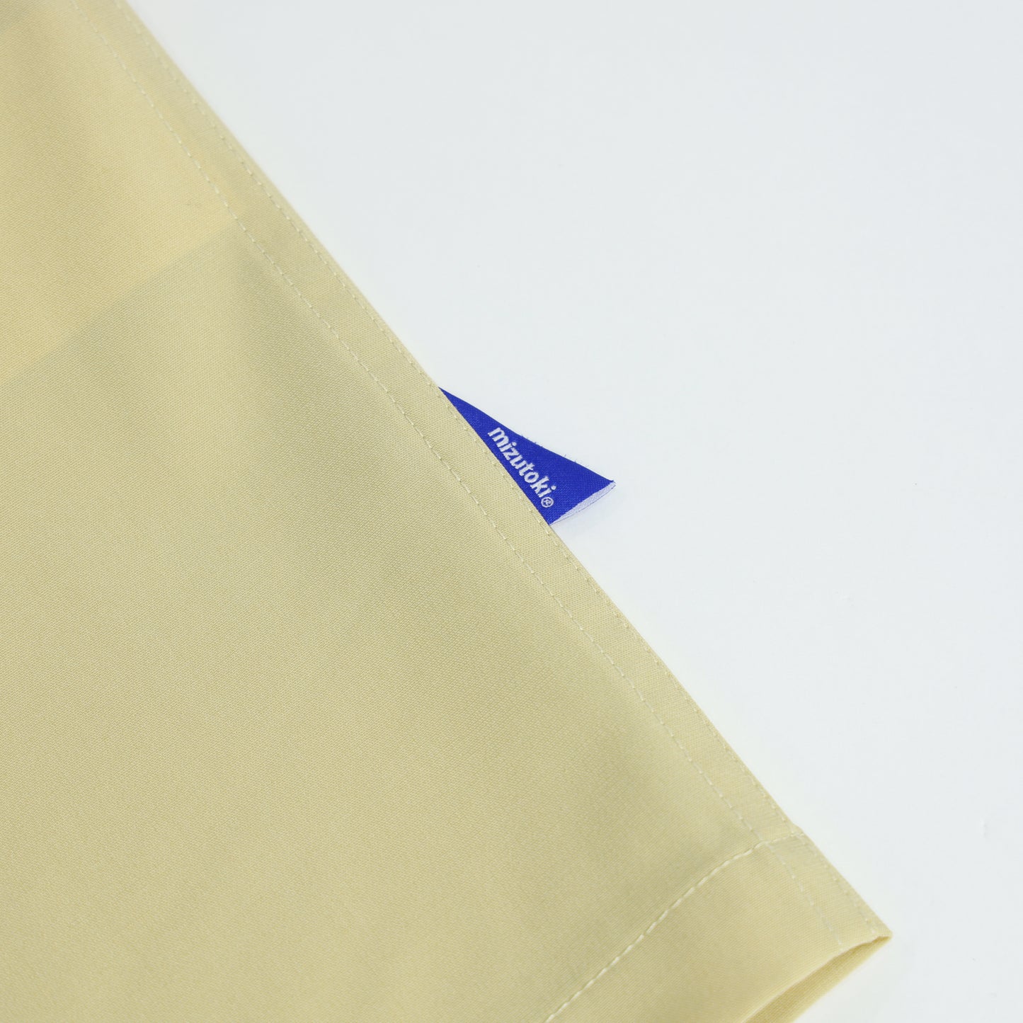 Coolmax C.P.O Shirt - LightYellow