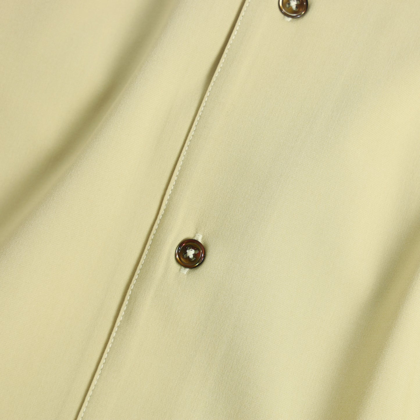 Coolmax C.P.O Shirt - LightYellow