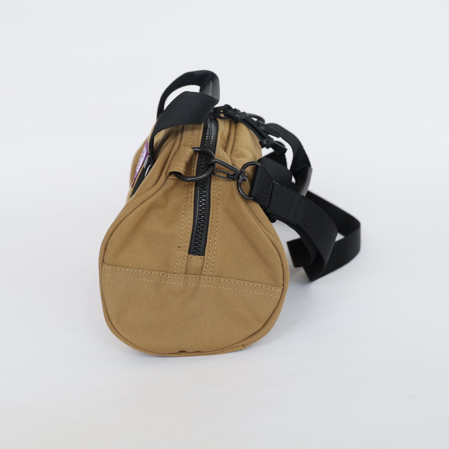 Field Demi Duffle Bag - MOCHA