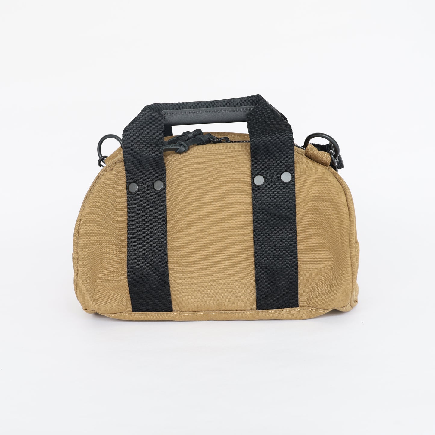 Field Demi Duffle Bag - MOCHA