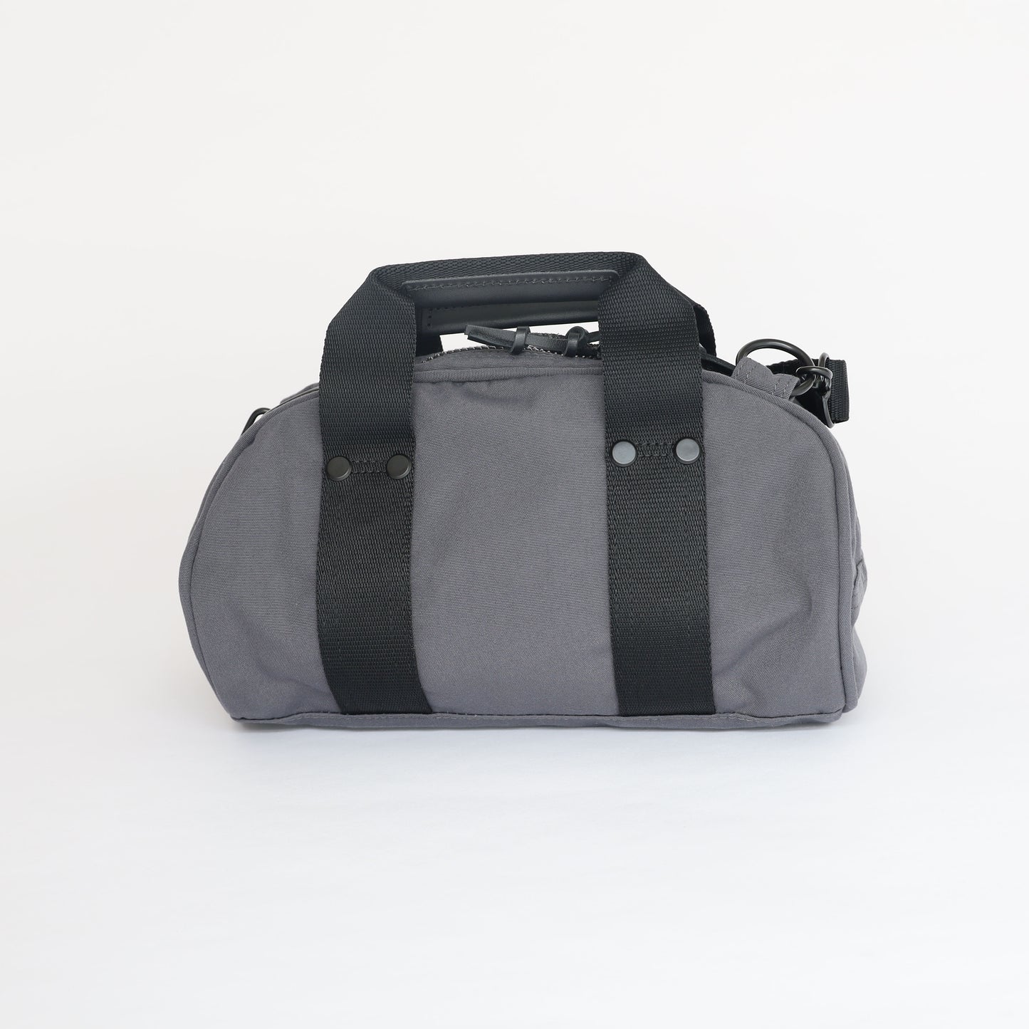 Field Demi Duffle Bag - AHGRAY