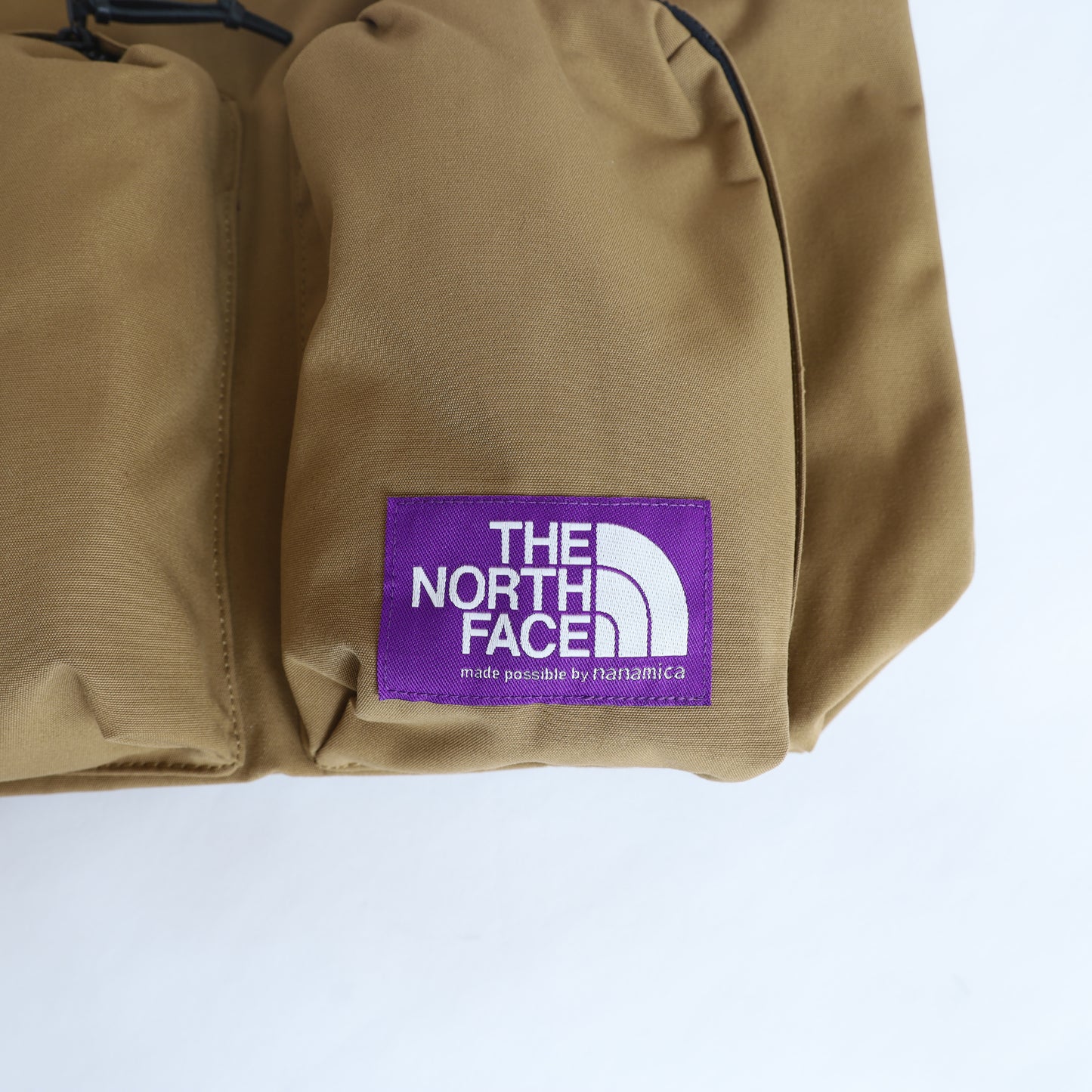 Field 2Way Tote Bag - MOCHA