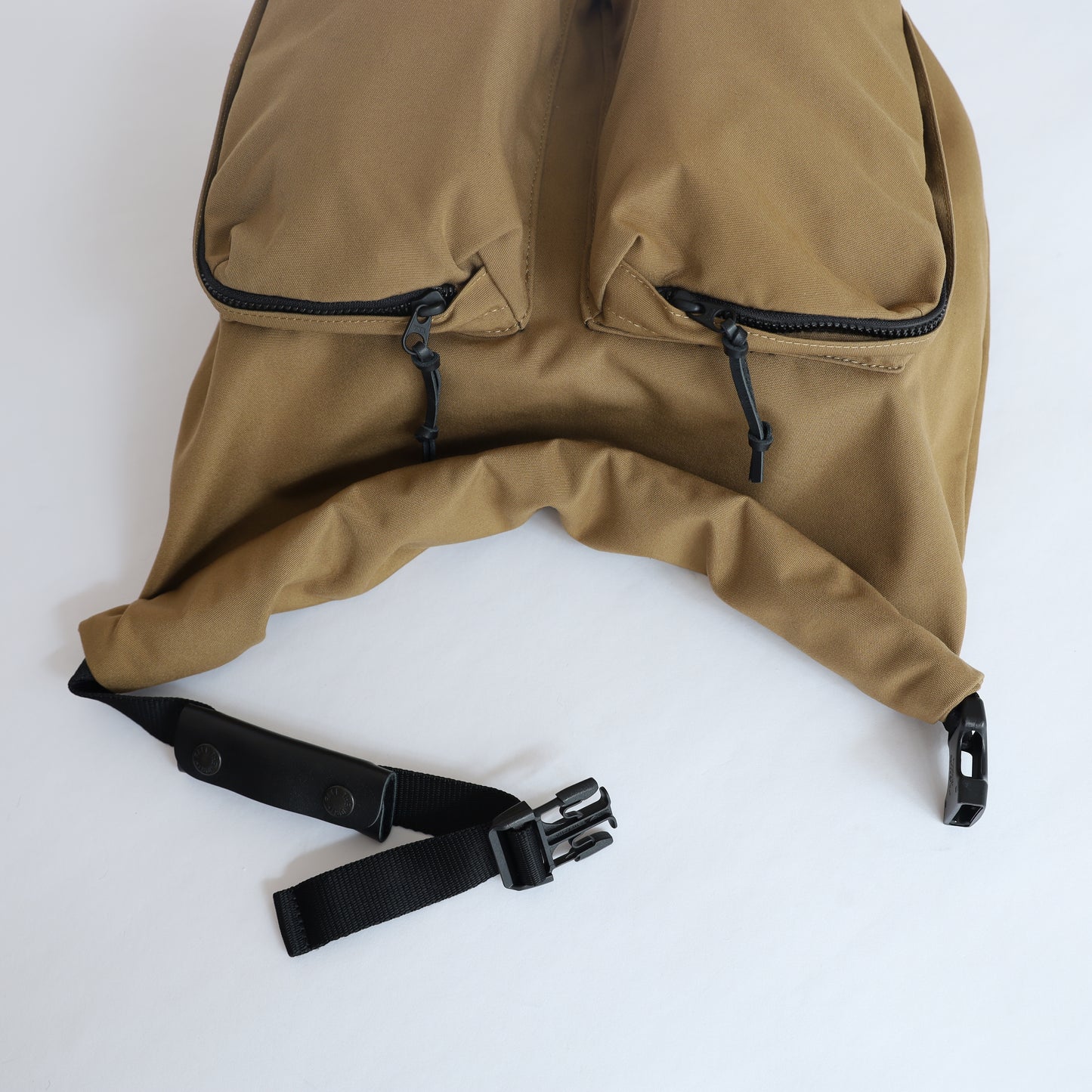 Field 2Way Tote Bag - MOCHA