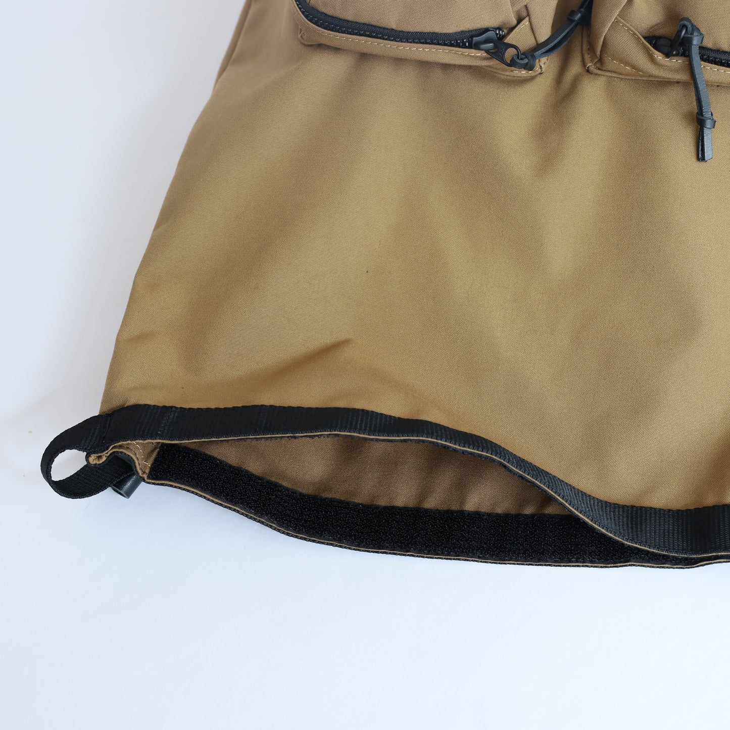 Field 2Way Tote Bag - MOCHA
